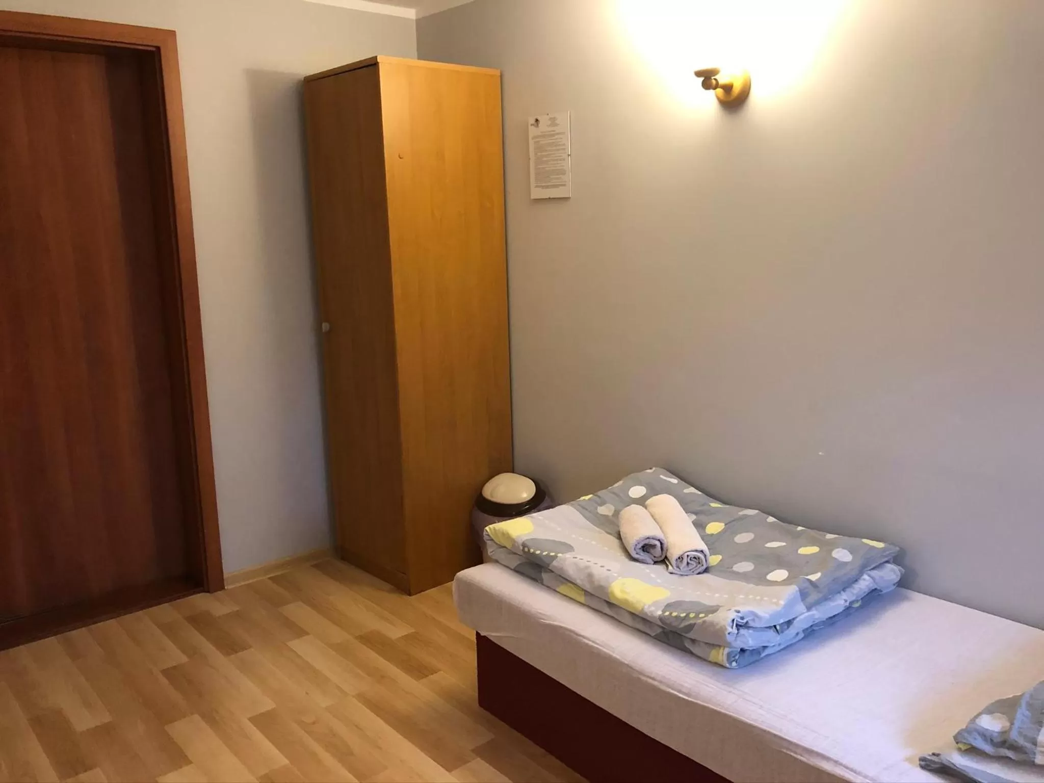 Stajnia pod Dębem