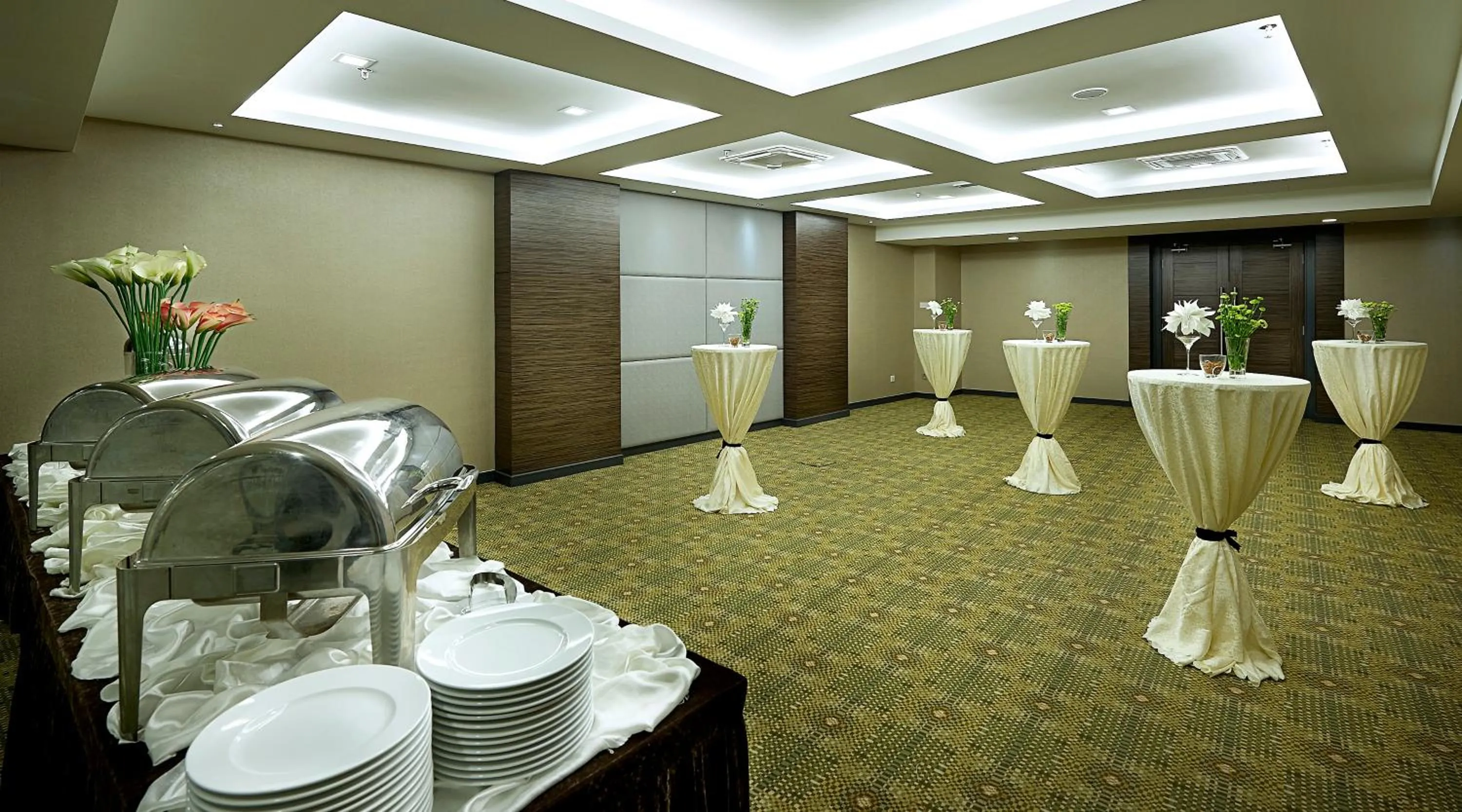 Banquet/Function facilities in Hotel Transit Kuala Lumpur