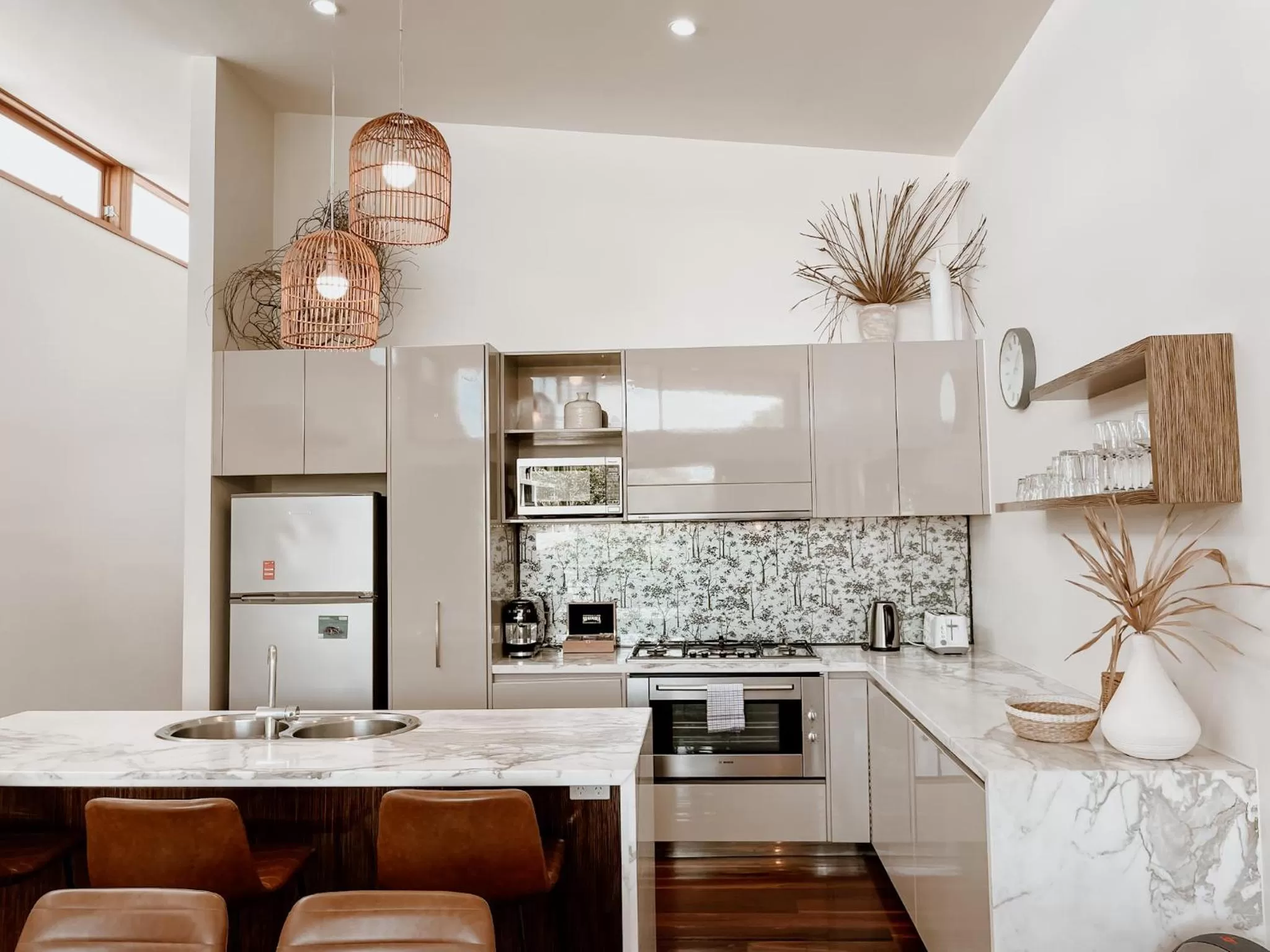 Byron Butter Factory Apartments