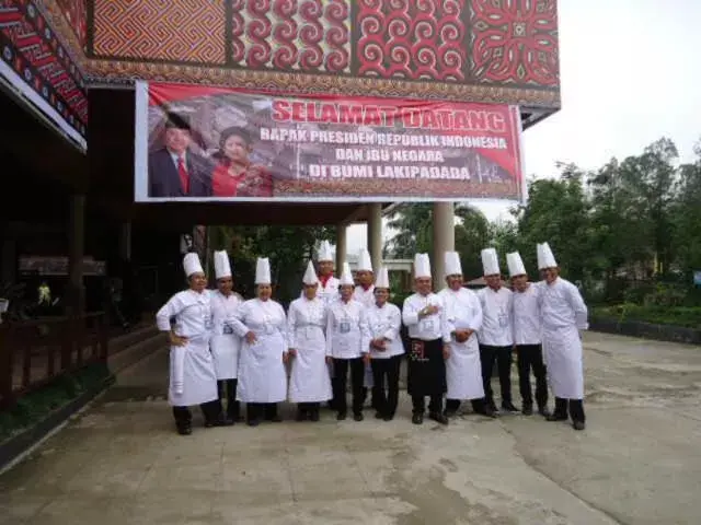 Food and drinks, Banquet Facilities in Toraja Misiliana Hotel