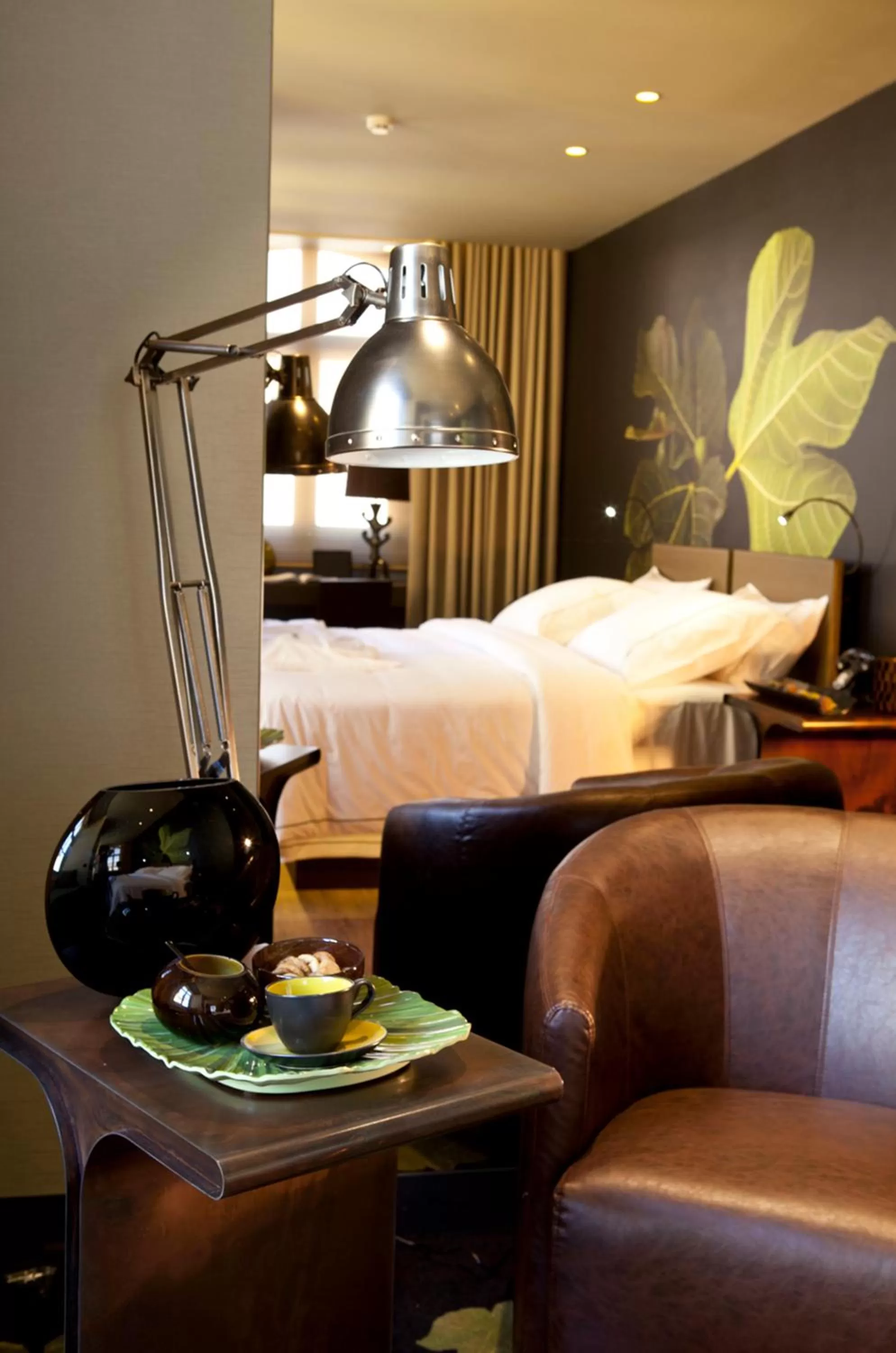 Photo of the whole room, Bed in Figueira by The Beautique Hotels & Spa