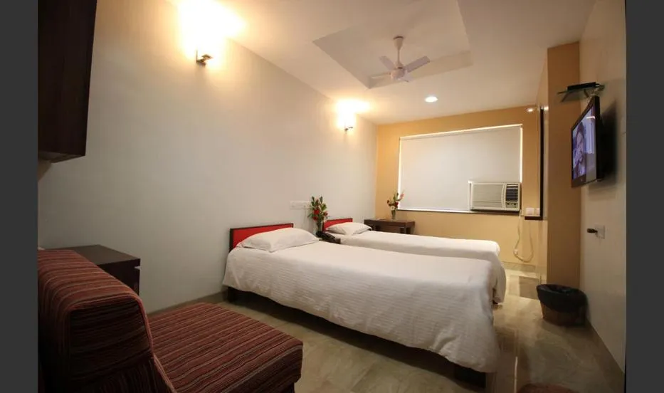 Hotel Airlines International