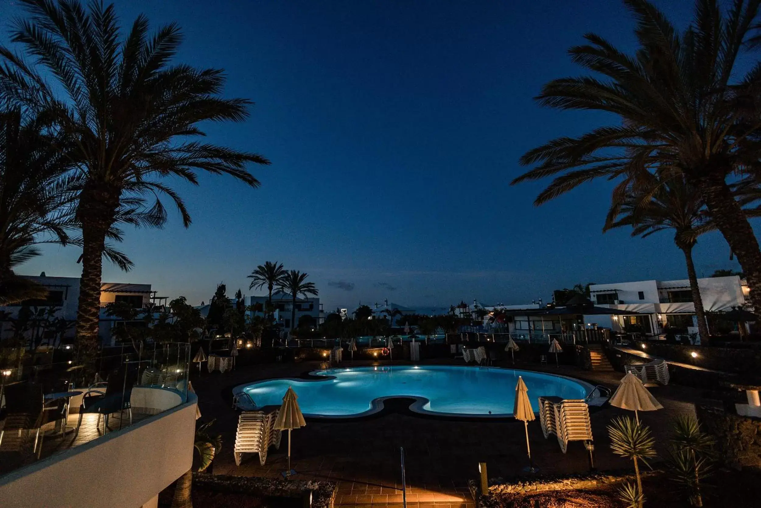 Swimming pool, Pool View in Caybeach Sun