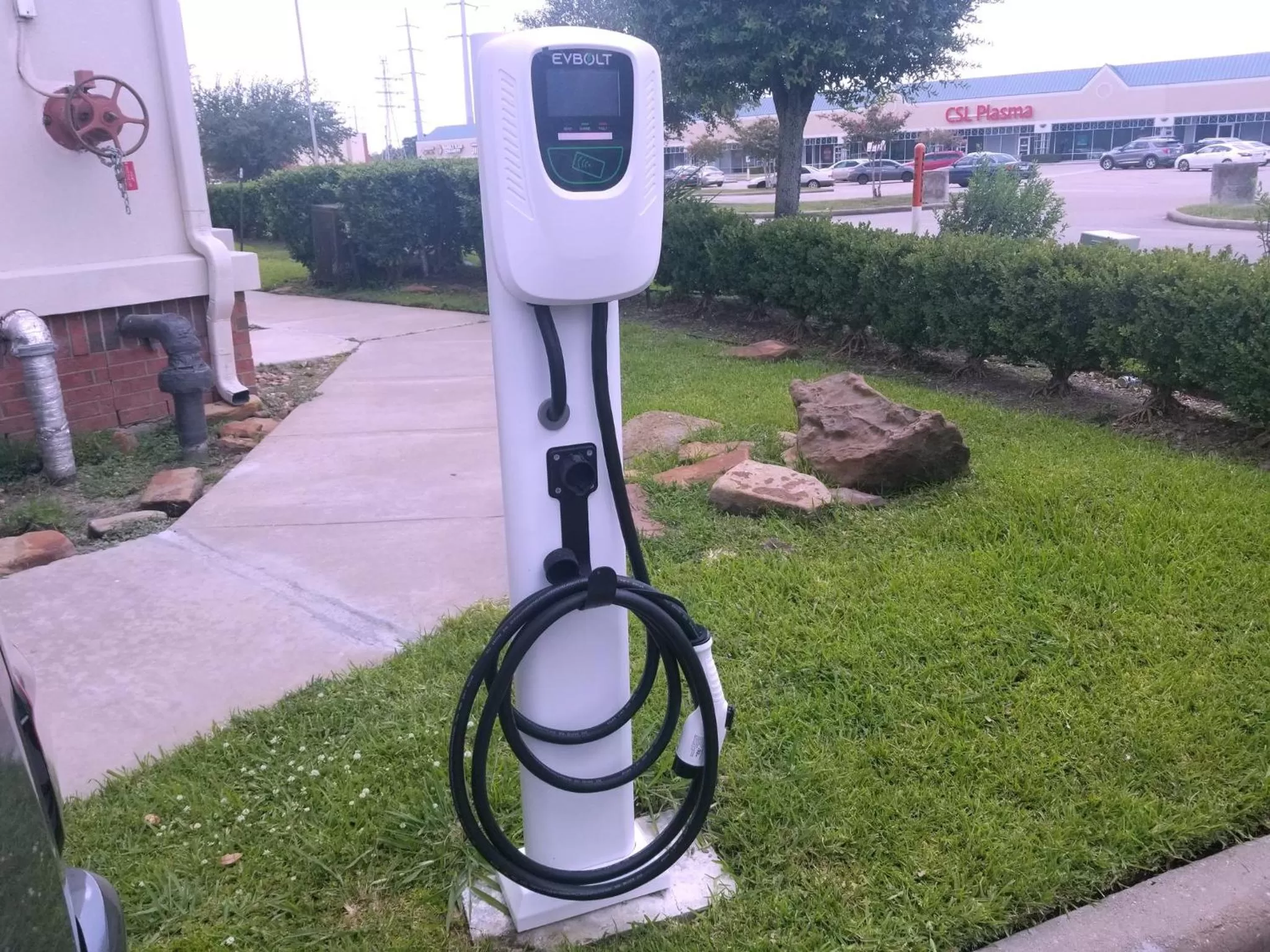 Lobby or reception in Holiday Inn Express & Suites Houston East by IHG