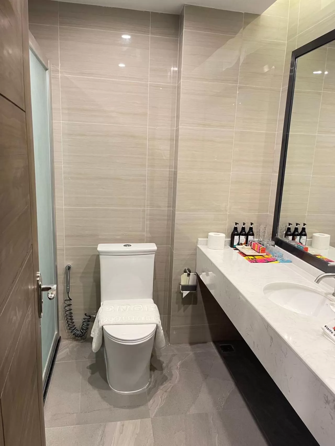 El Nido Garden Resort