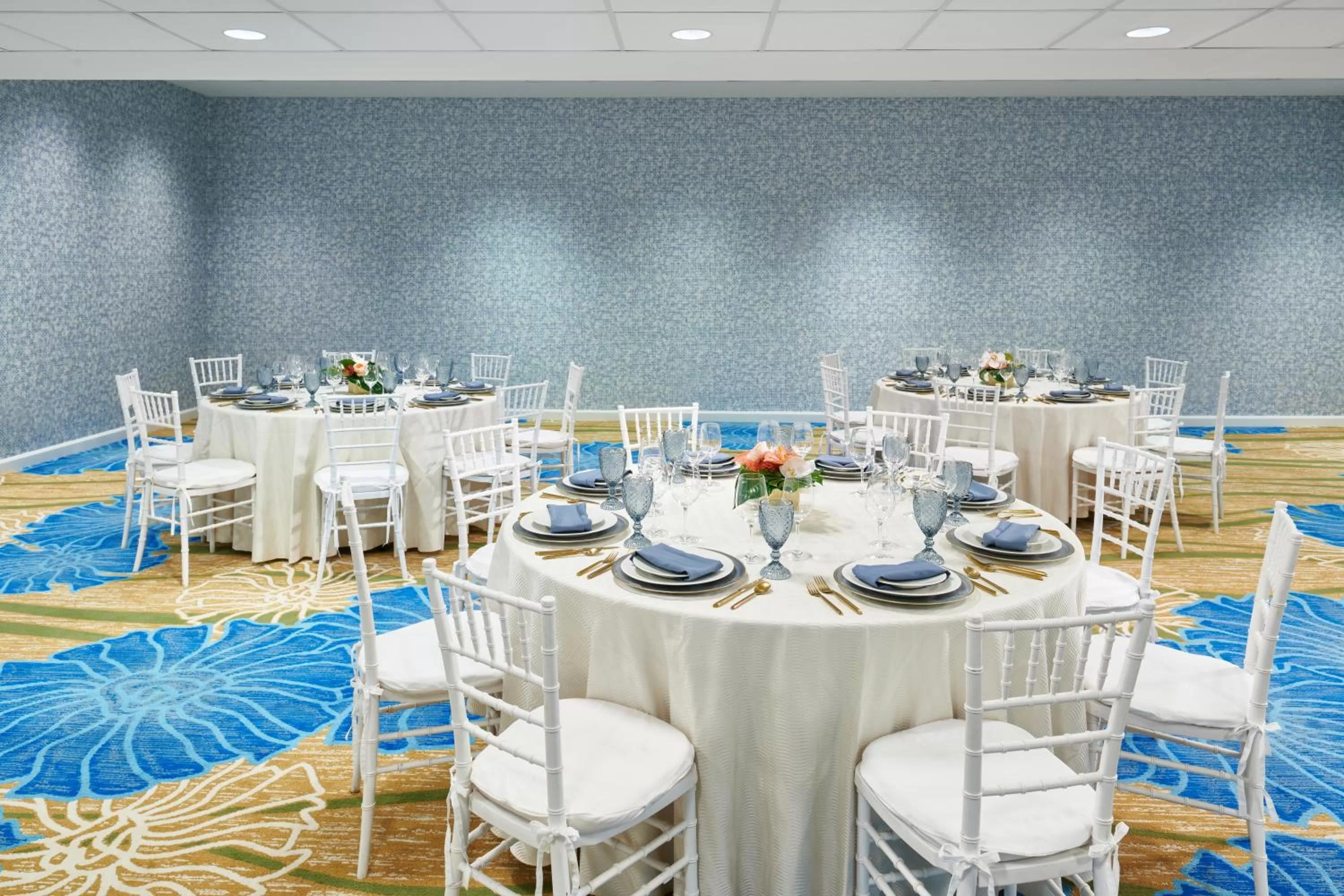 Banquet/Function facilities in OUTRIGGER Waikiki Beachcomber Hotel