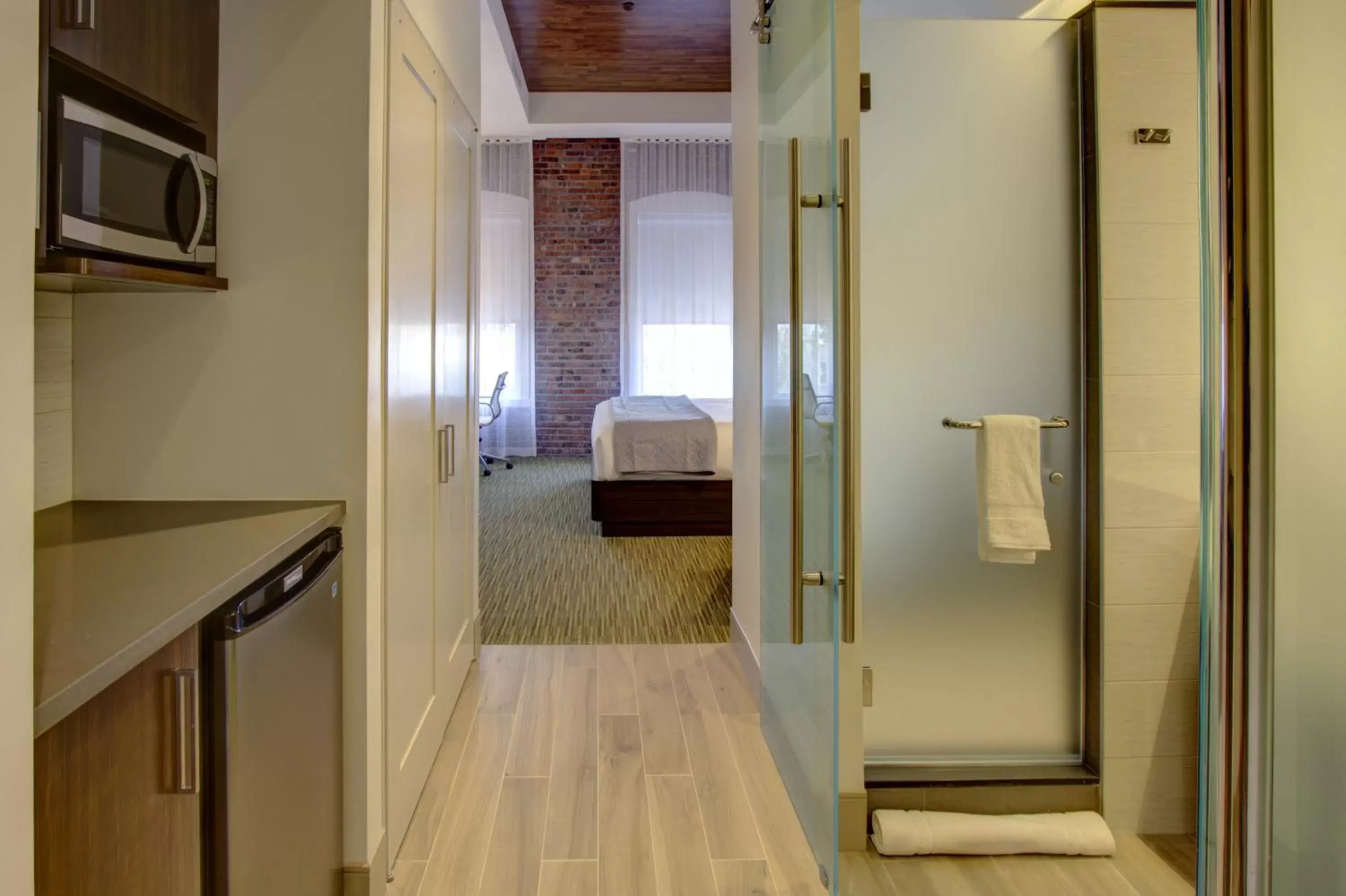 Photo of the whole room in The Brooklyn Photo of the whole room in The Brooklyn