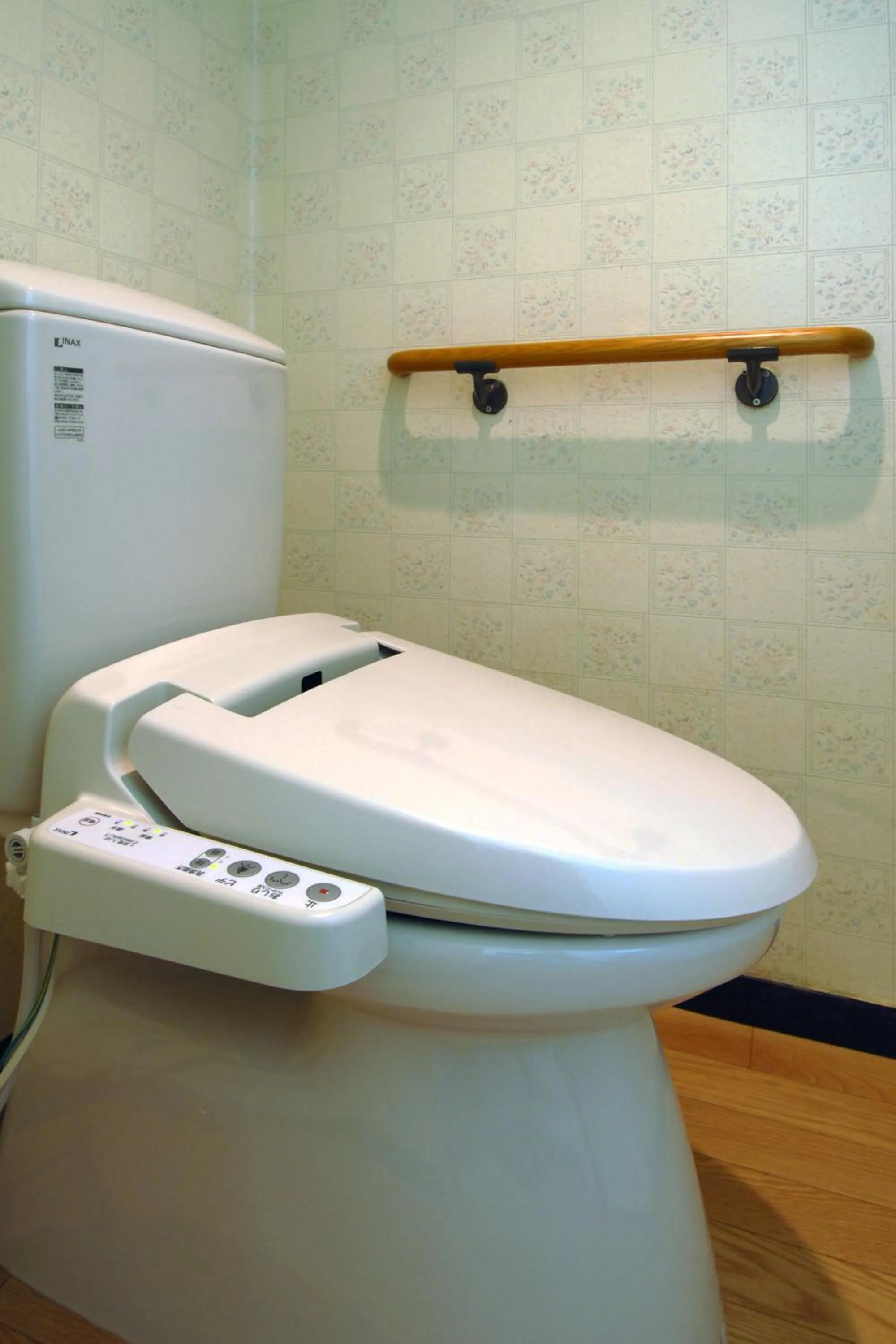 Standard Family Room - single occupancy in Okunikko Konishi Hotel