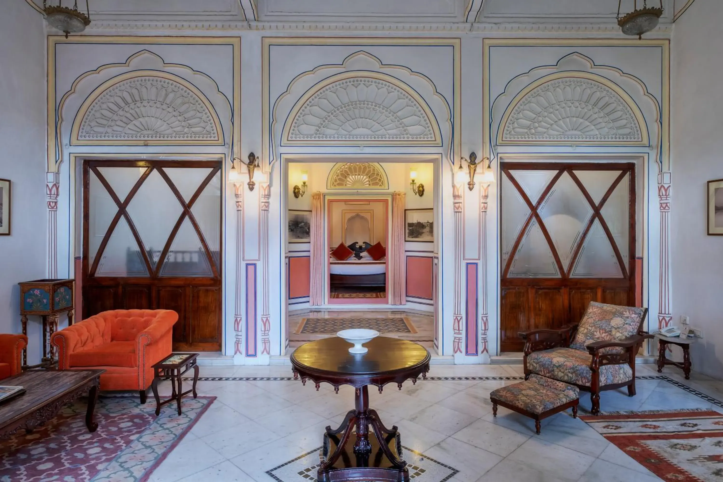 Hotel Narain Niwas Palace Hotel Narain Niwas Palace