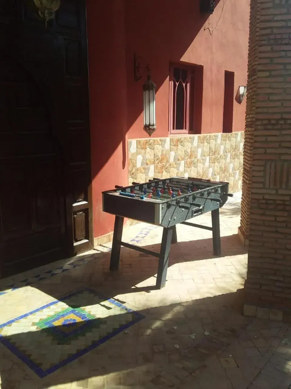 Activities in Le Relais De Marrakech