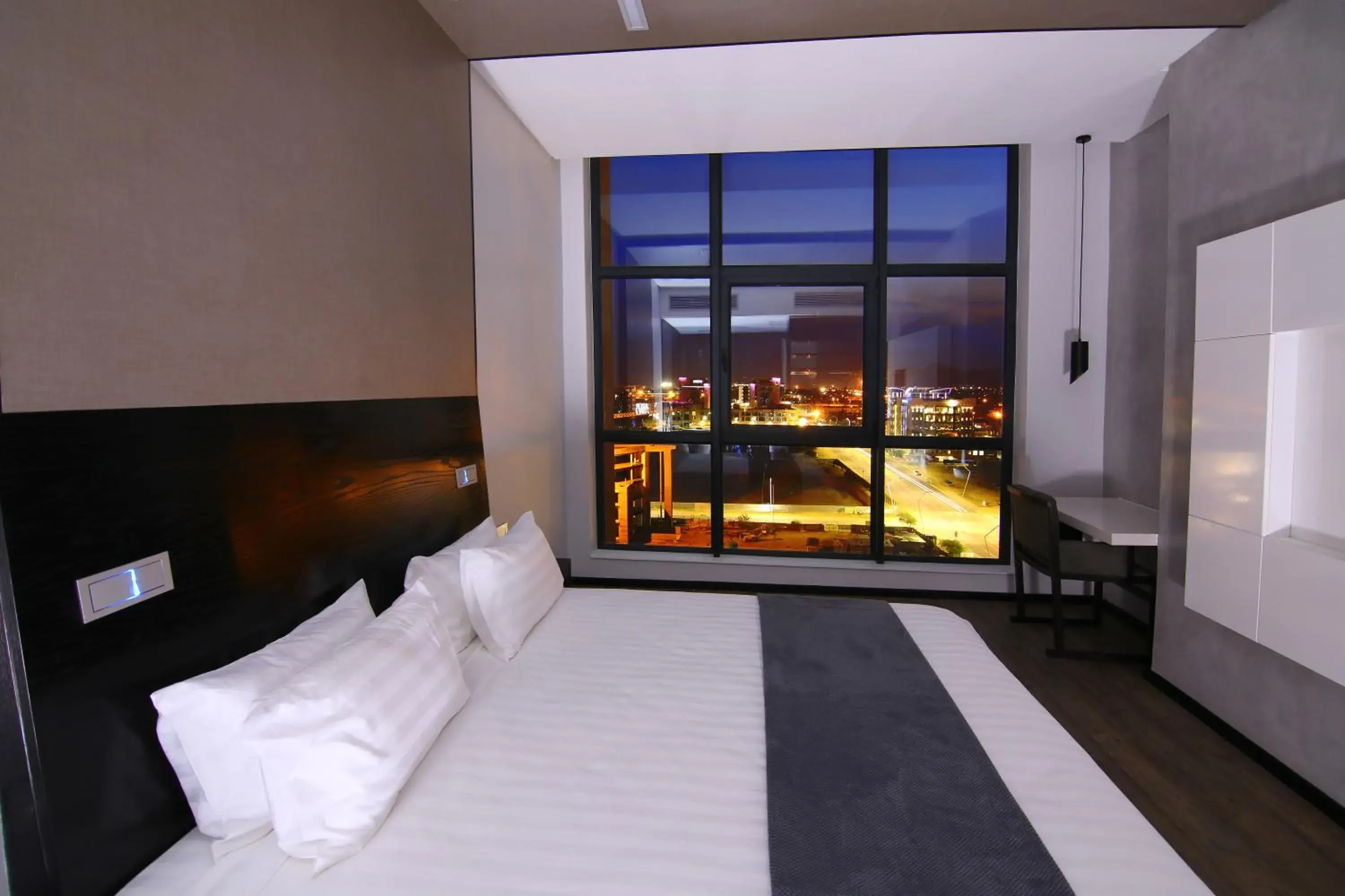 Bed in Room50Two Bed in Room50Two