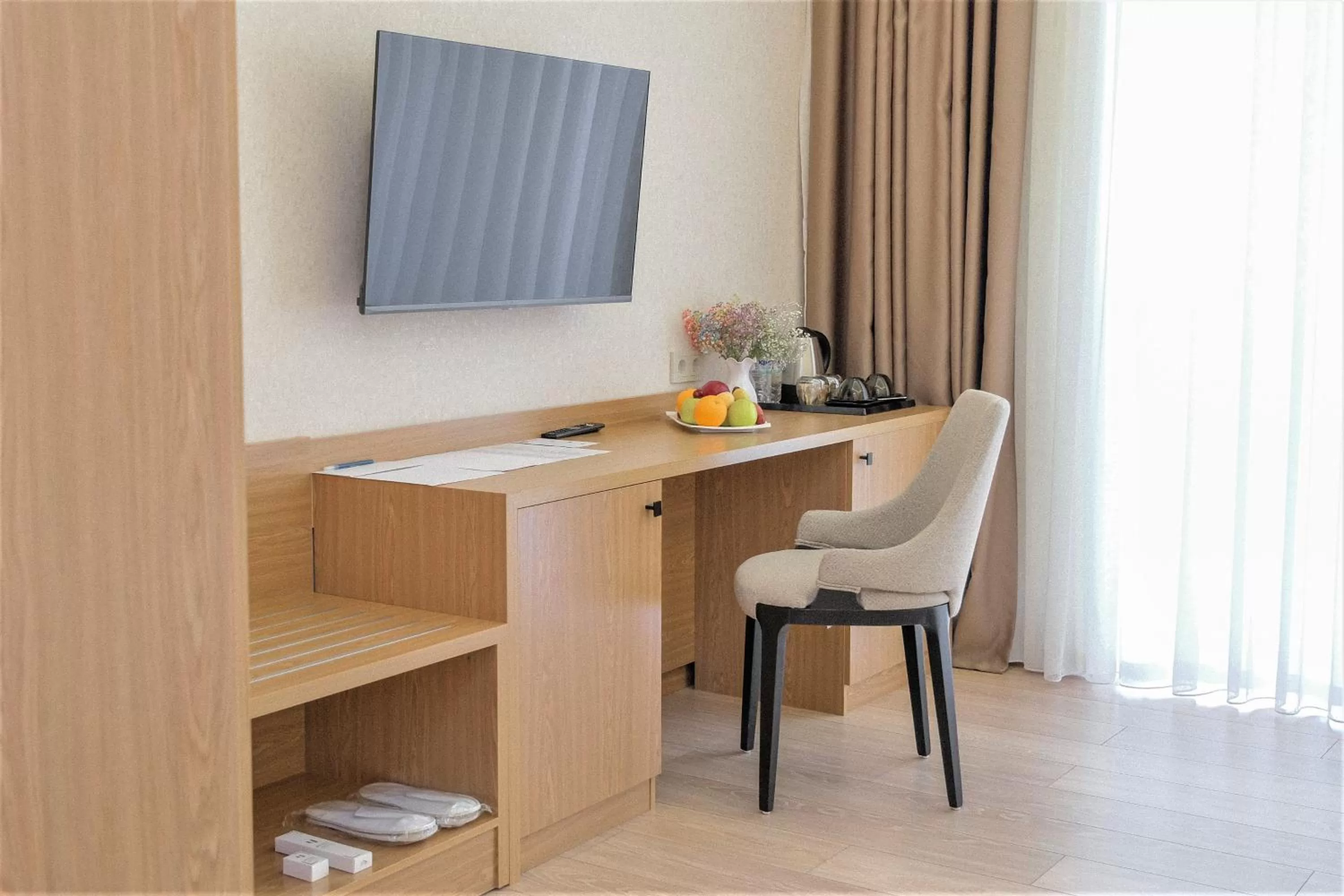 Superior Double or Twin Room in Al Anvar Halal Hotel by HotelPro group