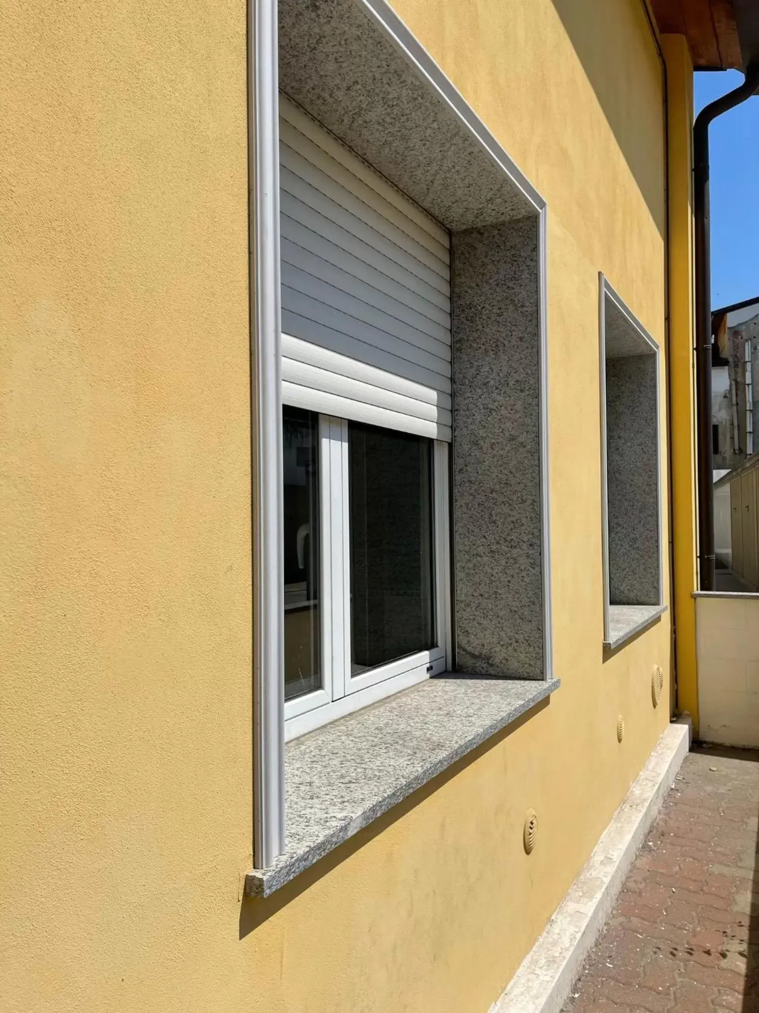 Balcony/Terrace in Easy Milano - Rooms and Apartments Navigli