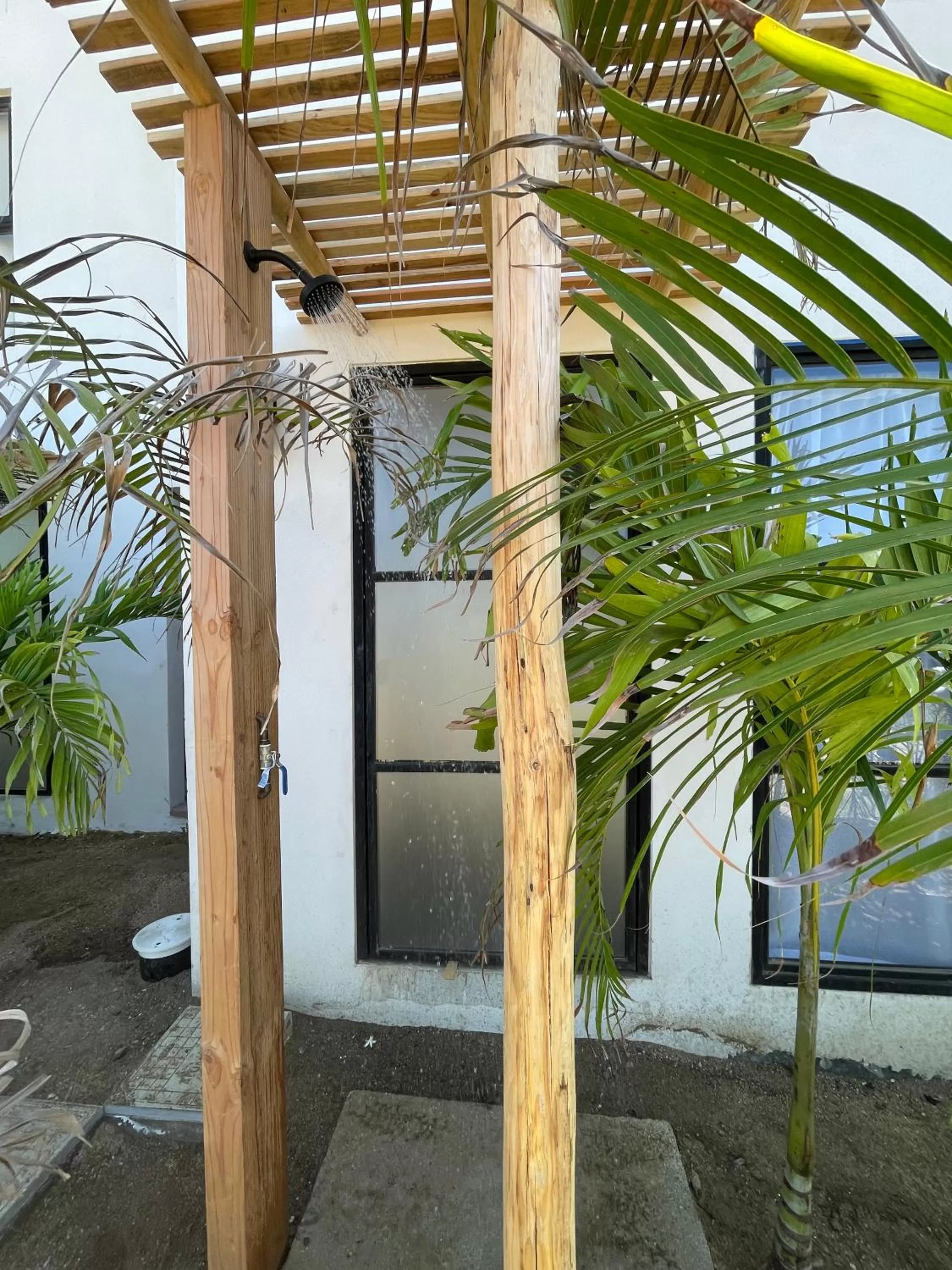 Hotel So Far So Good