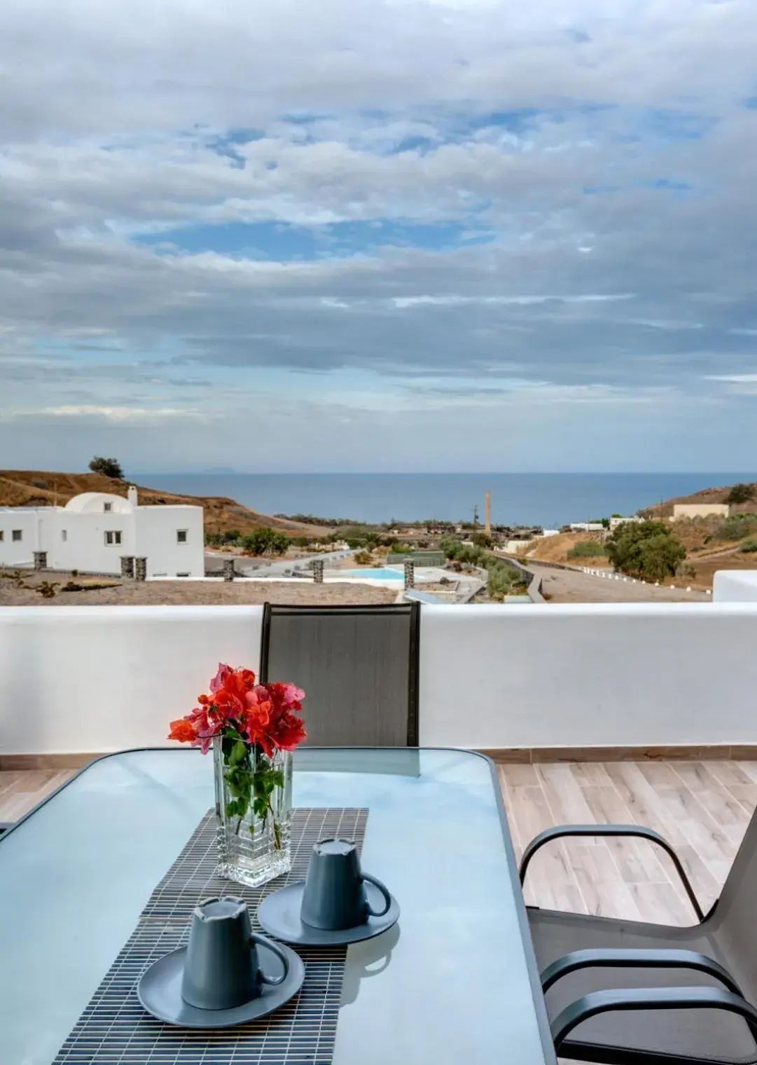 Patio, Balcony/Terrace in Desiterra Resort