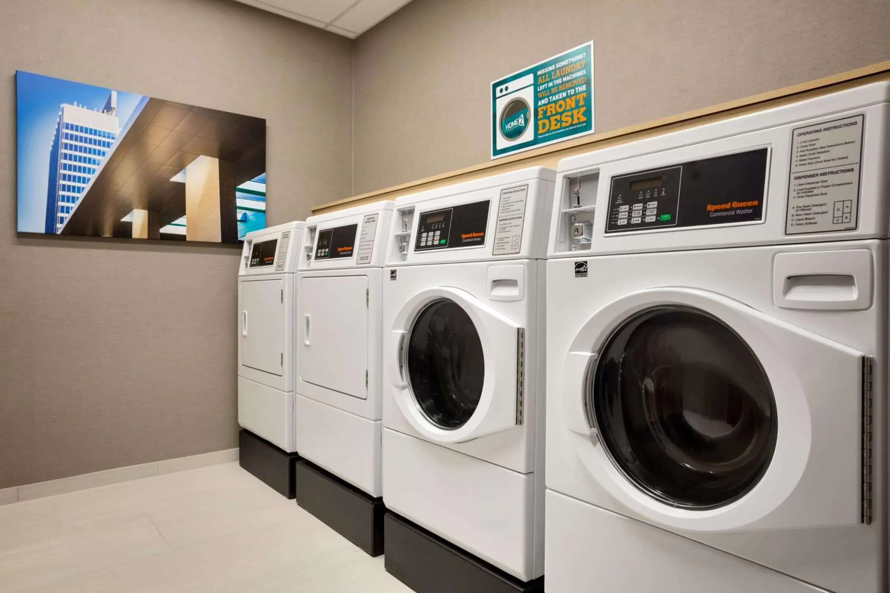 Property building in Hilton Garden Inn Downtown Birmingham Property building in Hilton Garden Inn Downtown Birmingham