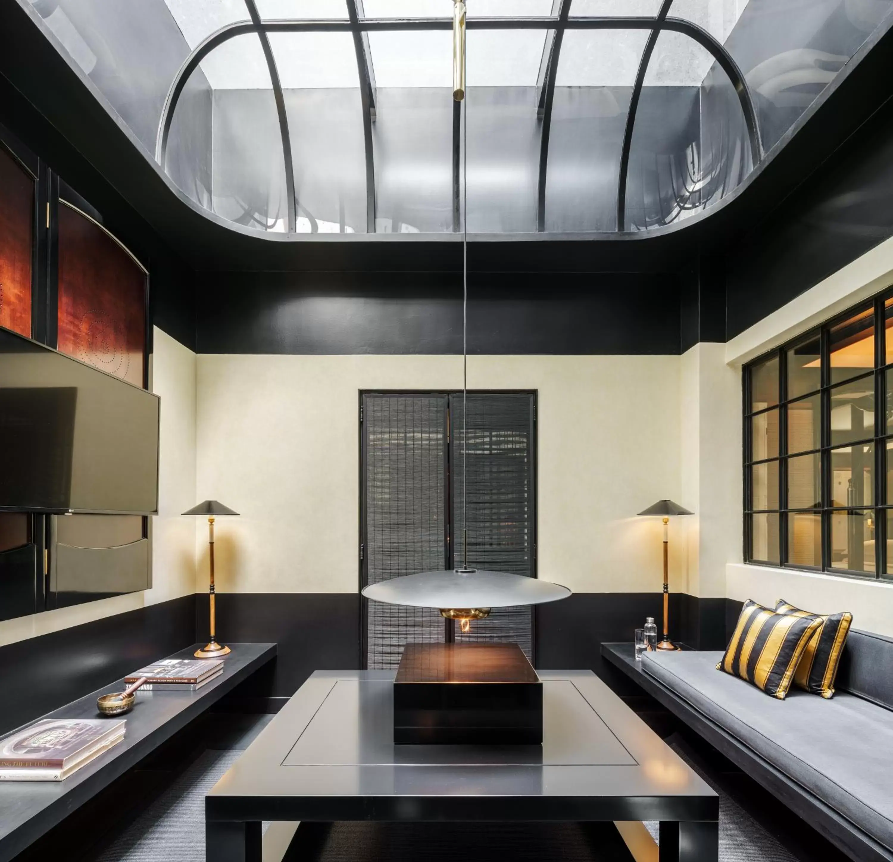 Duxton Reserve Singapore, Autograph Collection Duxton Reserve Singapore, Autograph Collection