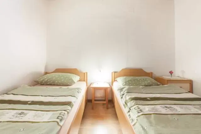 Double Room - single occupancy in Bed and Breakfast Špelca Double Room - single occupancy in Bed and Breakfast Špelca