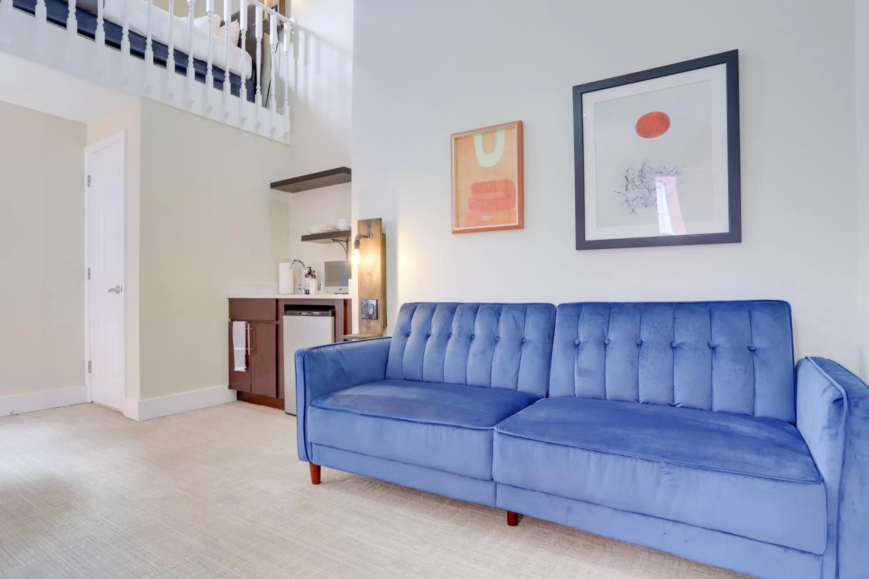 Sojourn at DuPont Place