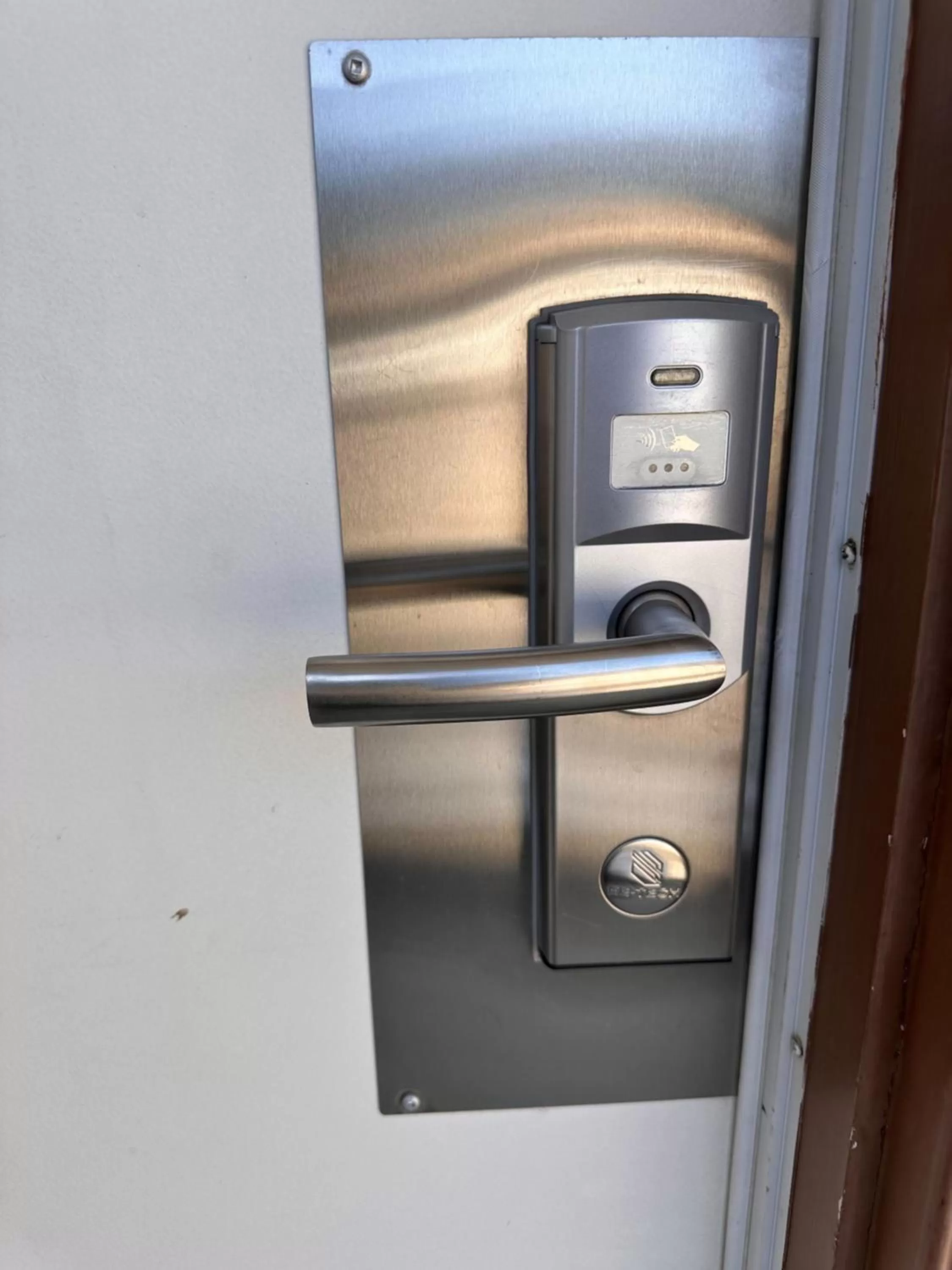 acessibility in Howard Johnson by Wyndham Edson