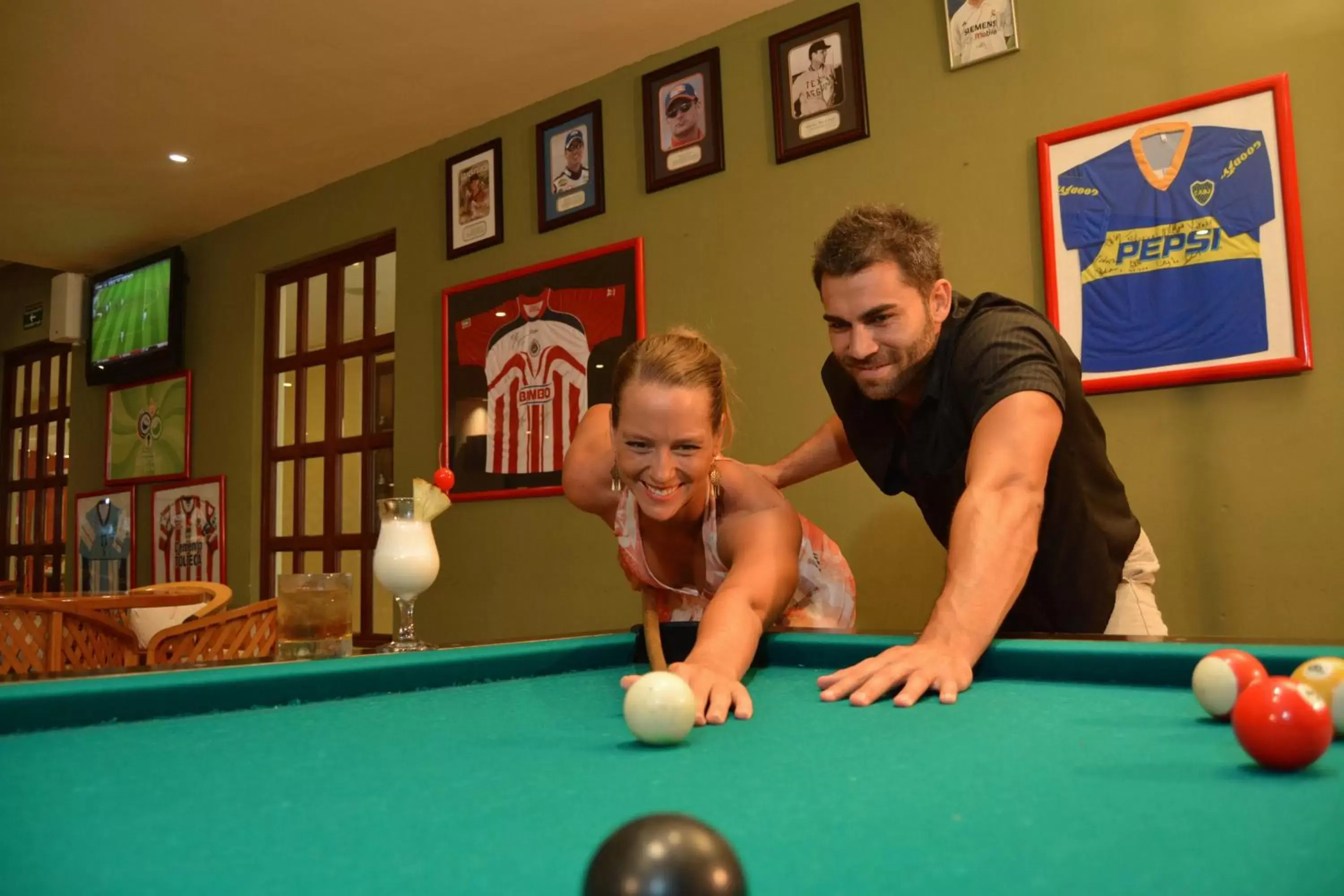 Activities in Kimpton Tres Rios Riviera Maya All-Inclusive Resort Activities in Kimpton Tres Rios Riviera Maya All-Inclusive Resort