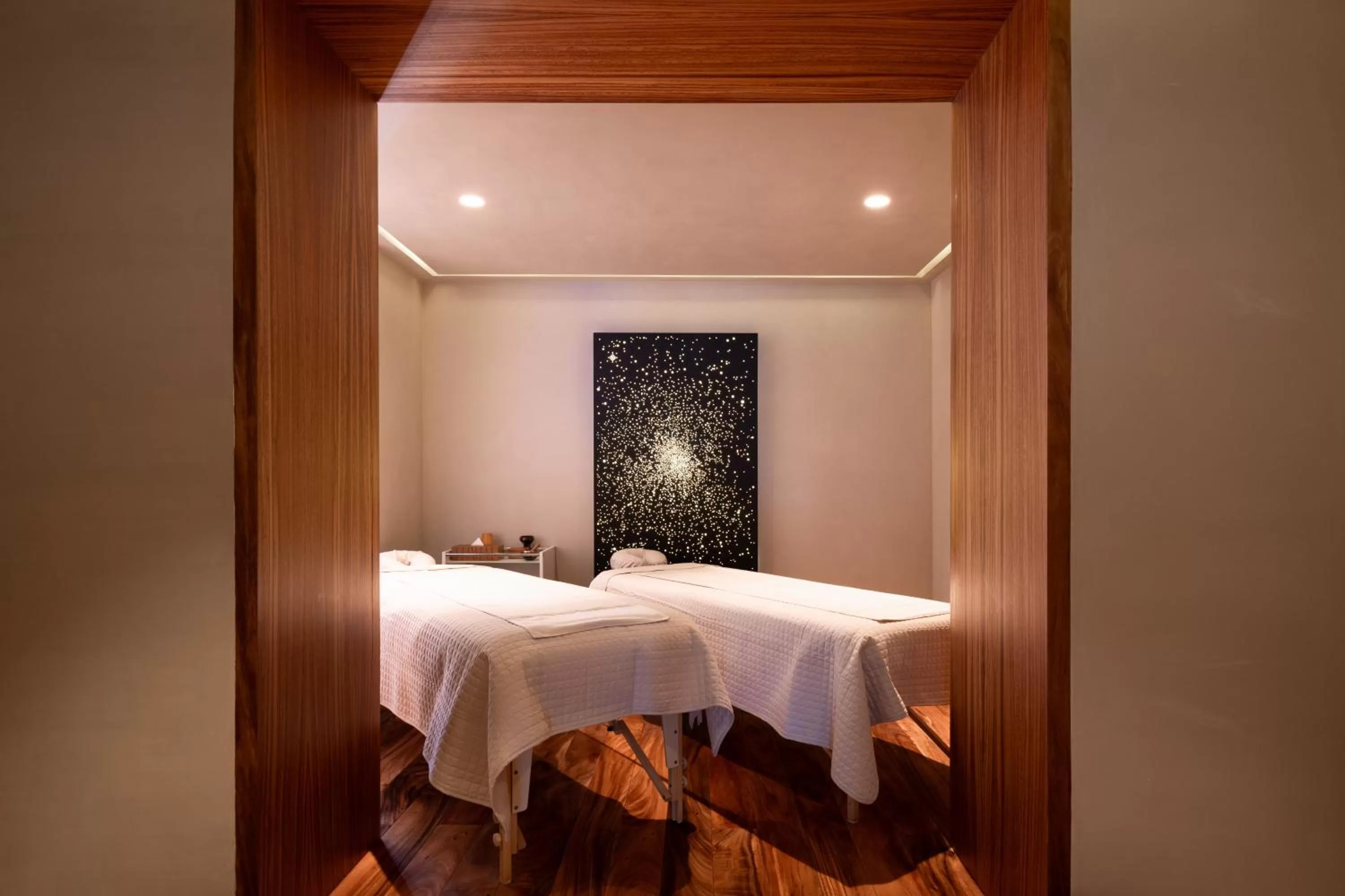 Massage in Solaz, a Luxury Collection Resort, Los Cabos