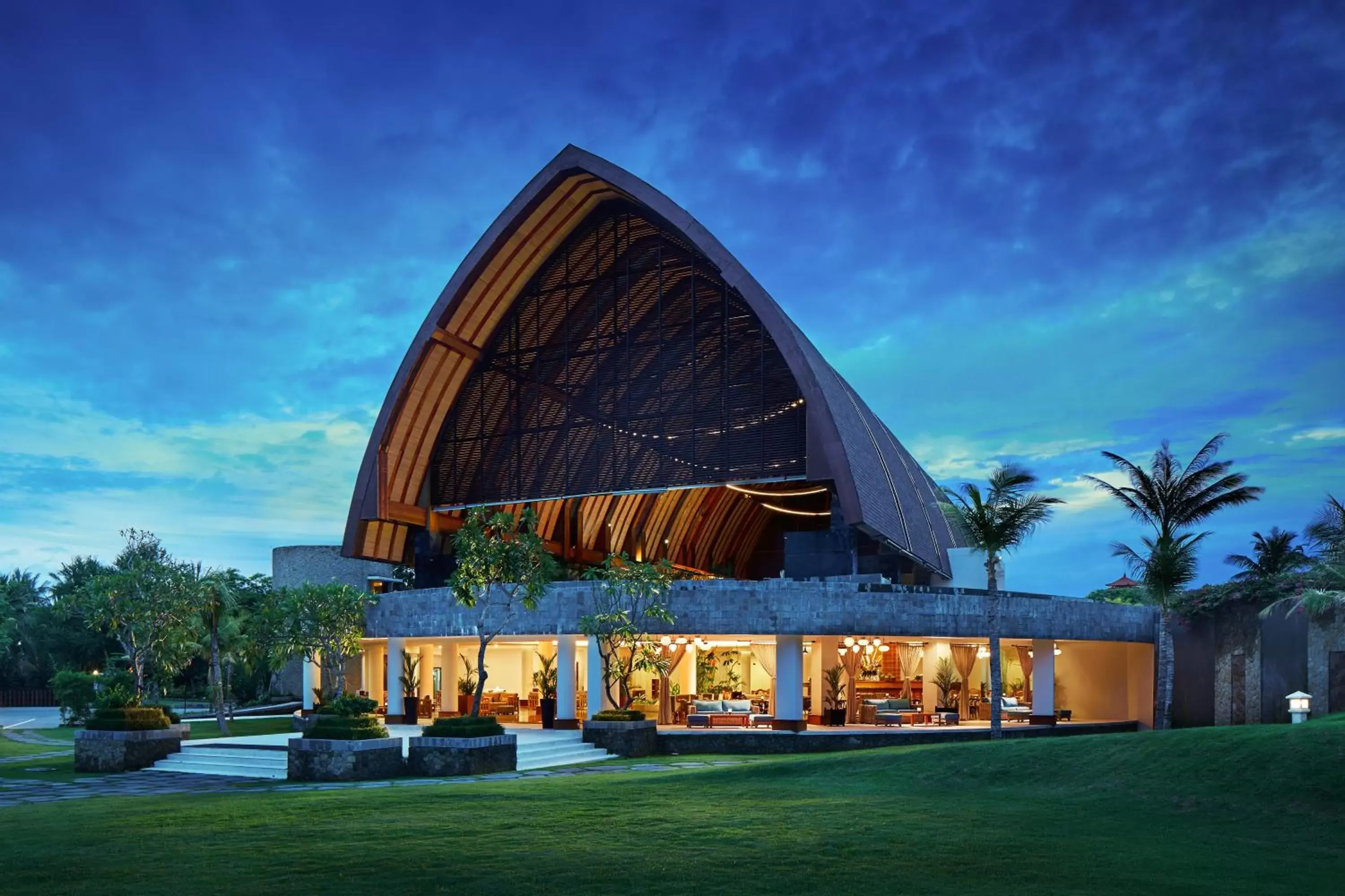 Restaurant/places to eat in MERUSAKA Nusa Dua Restaurant/places to eat in MERUSAKA Nusa Dua