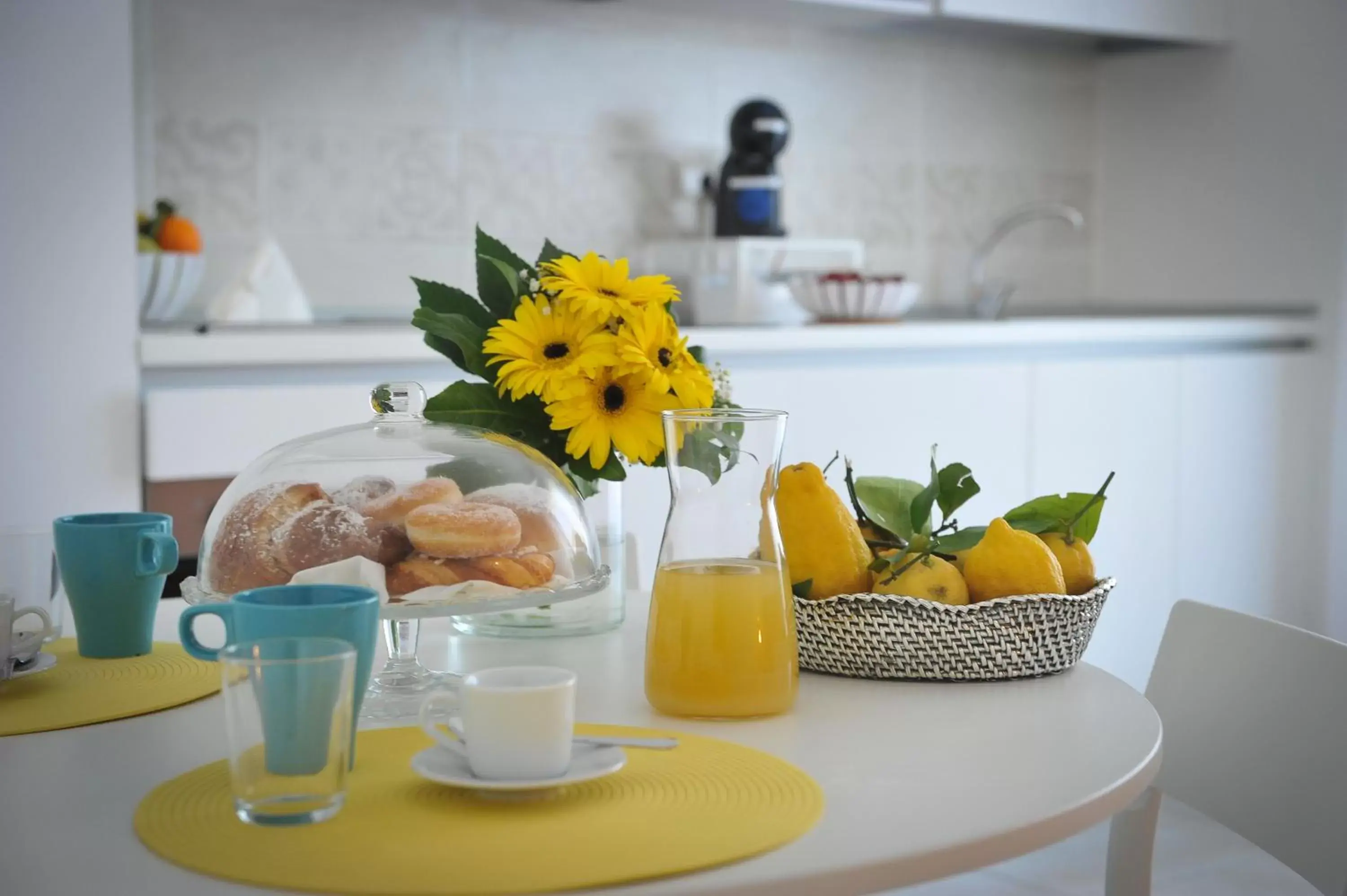 One-Bedroom Apartment with Balcony - Dependance in Residence Panoramic One-Bedroom Apartment with Balcony - Dependance in Residence Panoramic