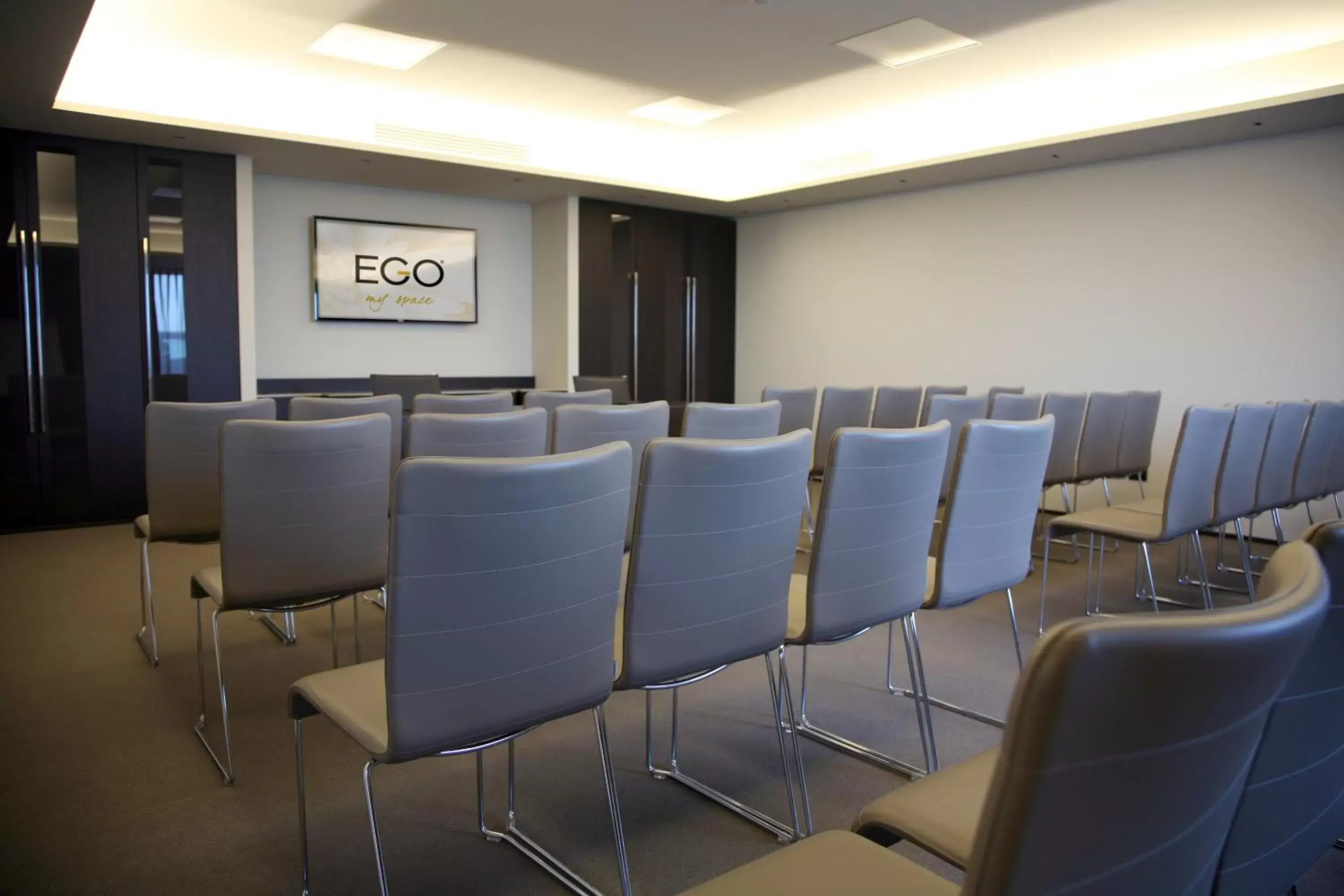 Business facilities in Ego Hotel