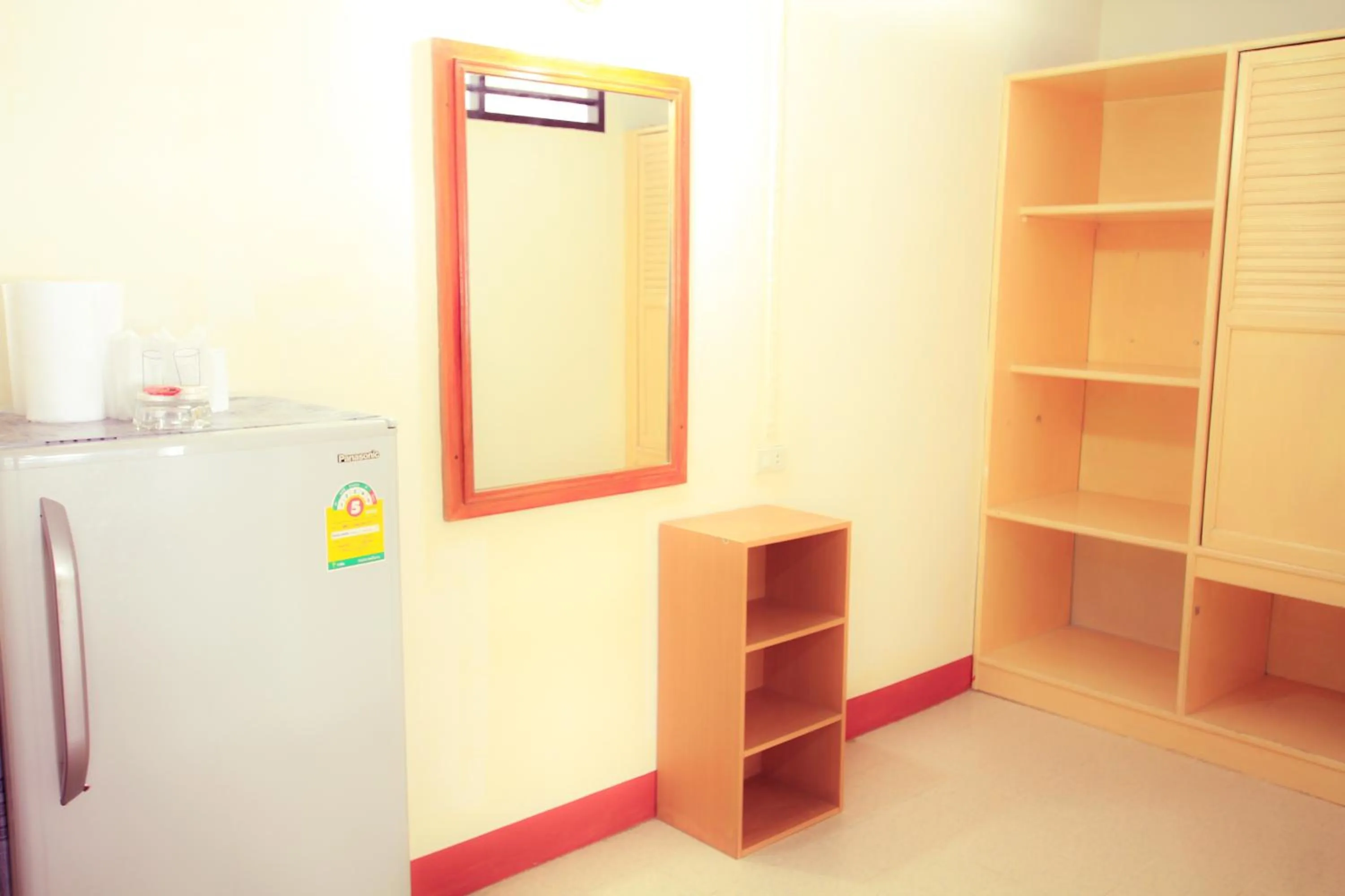 Decorative detail in Marine Chaweng Beach Resort