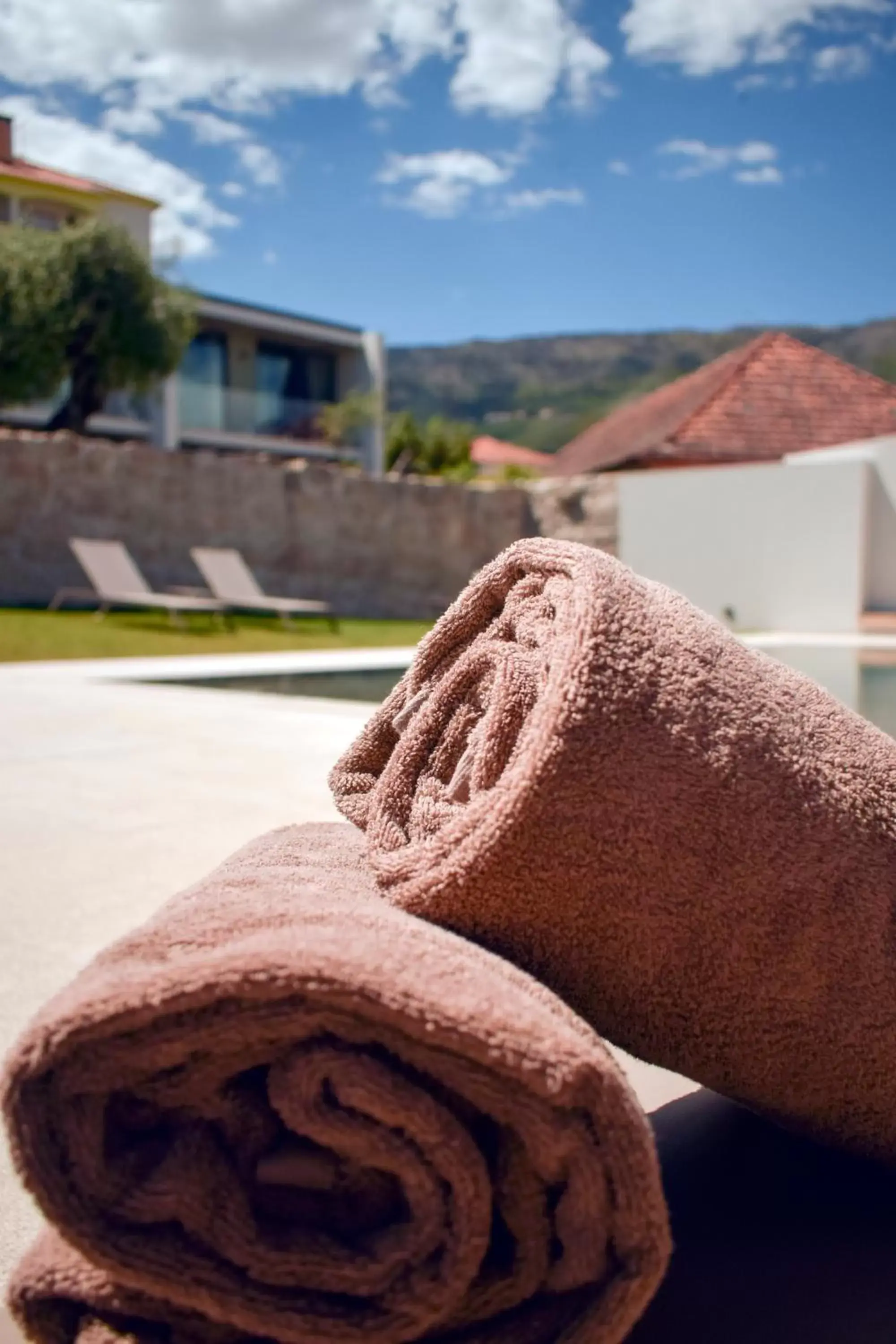 Day, Swimming Pool in Pena D'Água Boutique Hotel & Villas