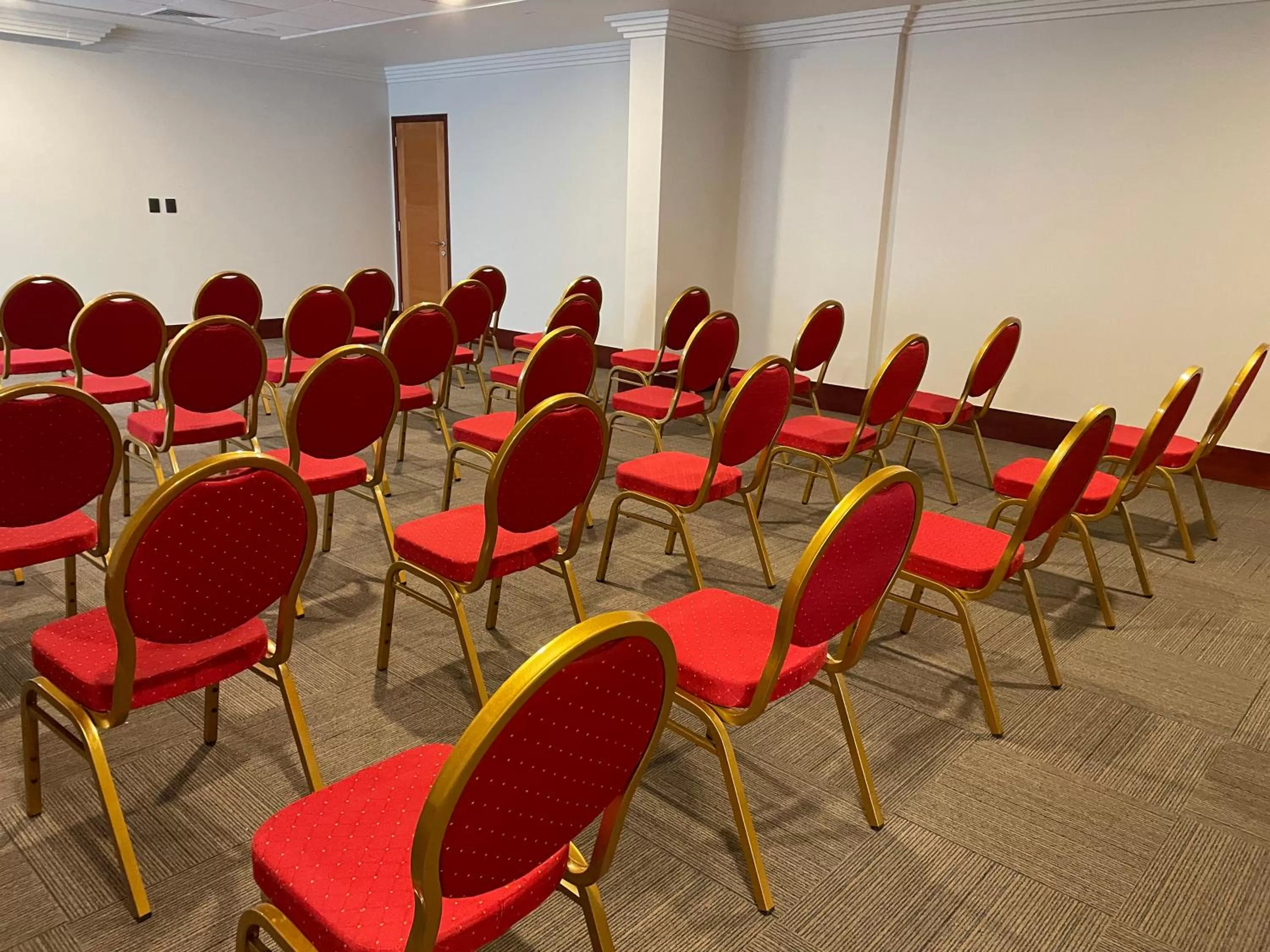 Meeting/conference room in Diego de Almagro Providencia Express