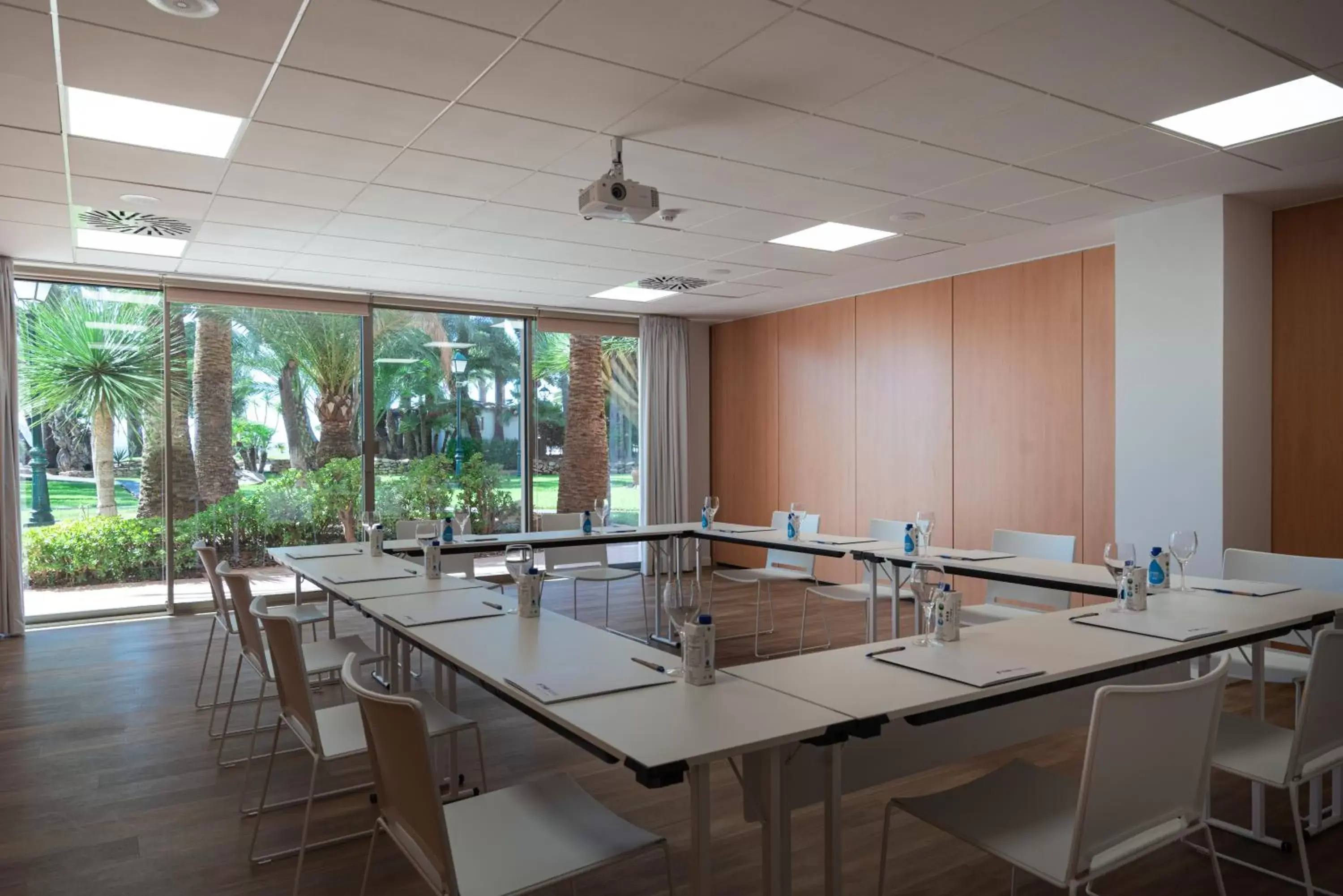 Meeting/conference room in THB Los Molinos Adults Only