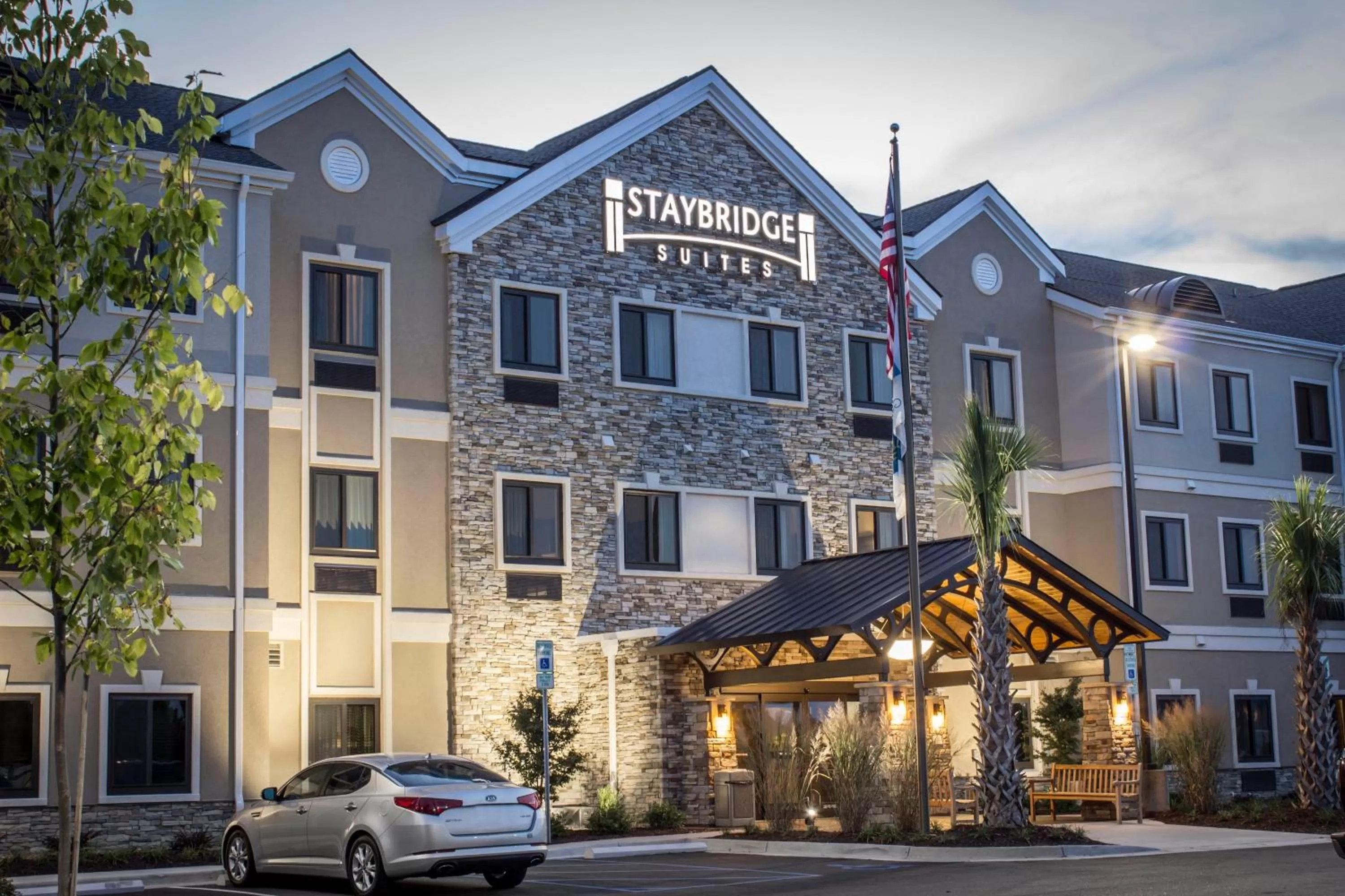 Staybridge Suites North Jacksonville by IHG