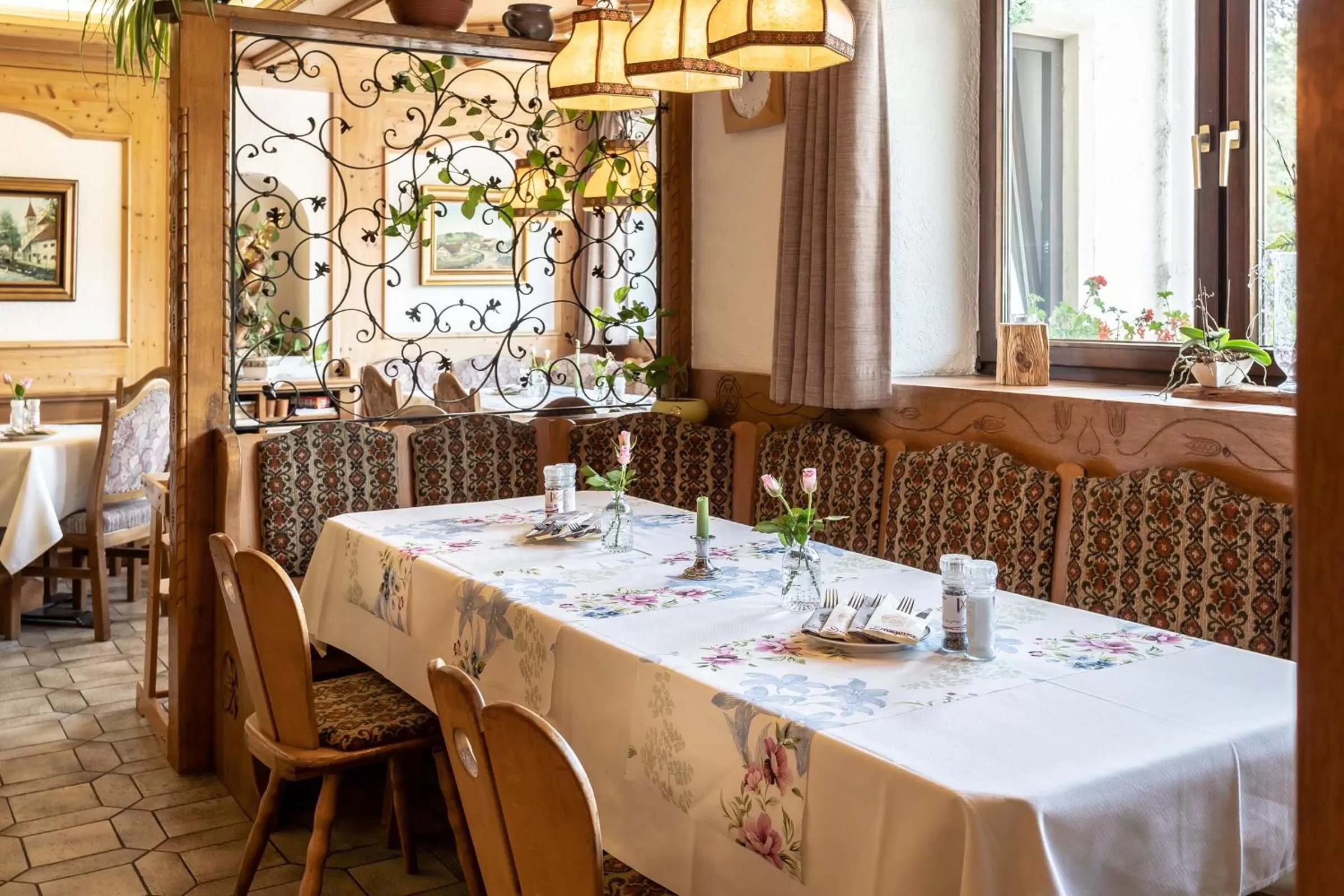 Hotel-Gasthof Zum Dragoner