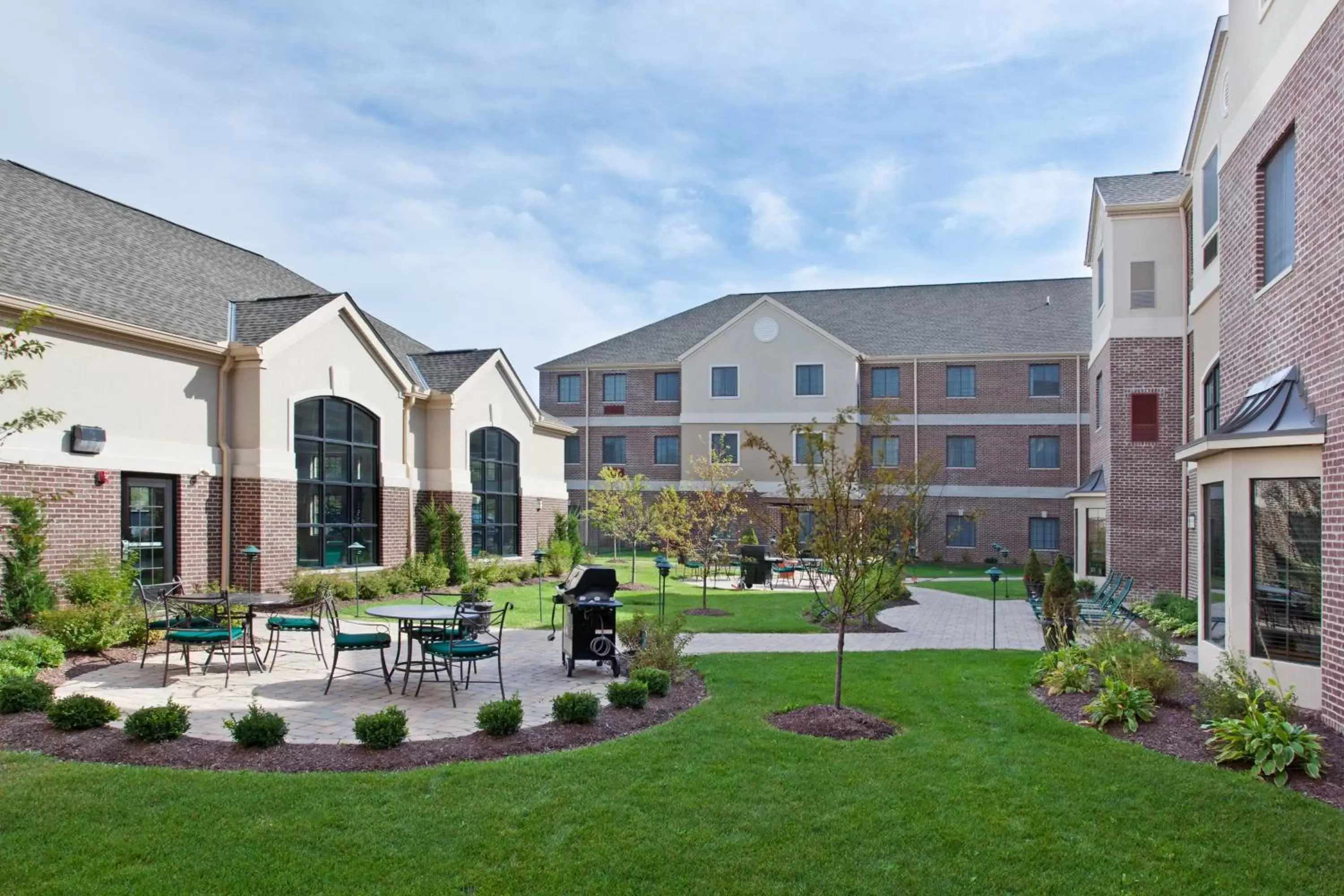 Other, Property Building in Staybridge Suites Akron-Stow-Cuyahoga Falls, an IHG Hotel