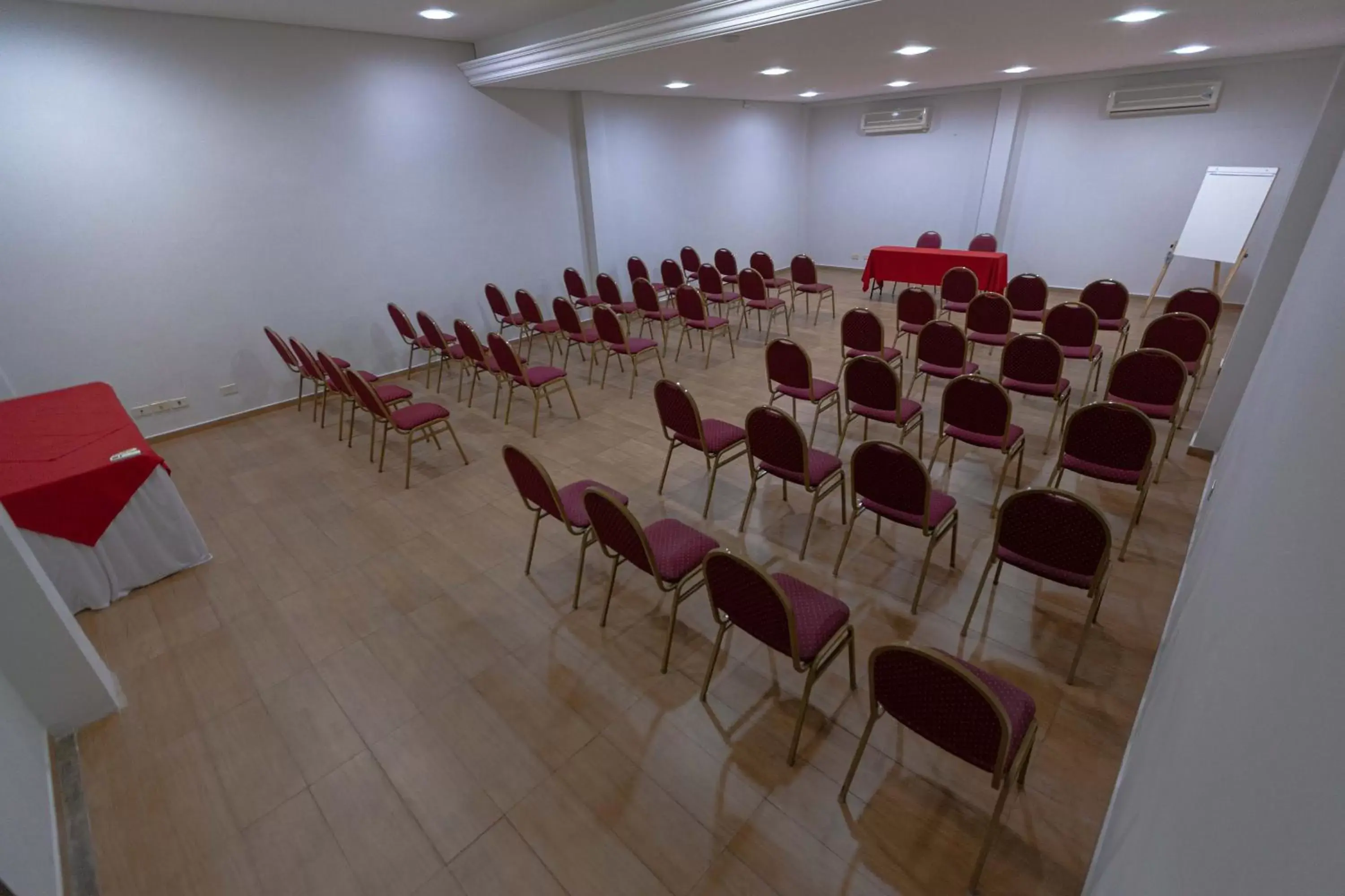 Meeting/conference room in Hotel Foz do Iguaçu