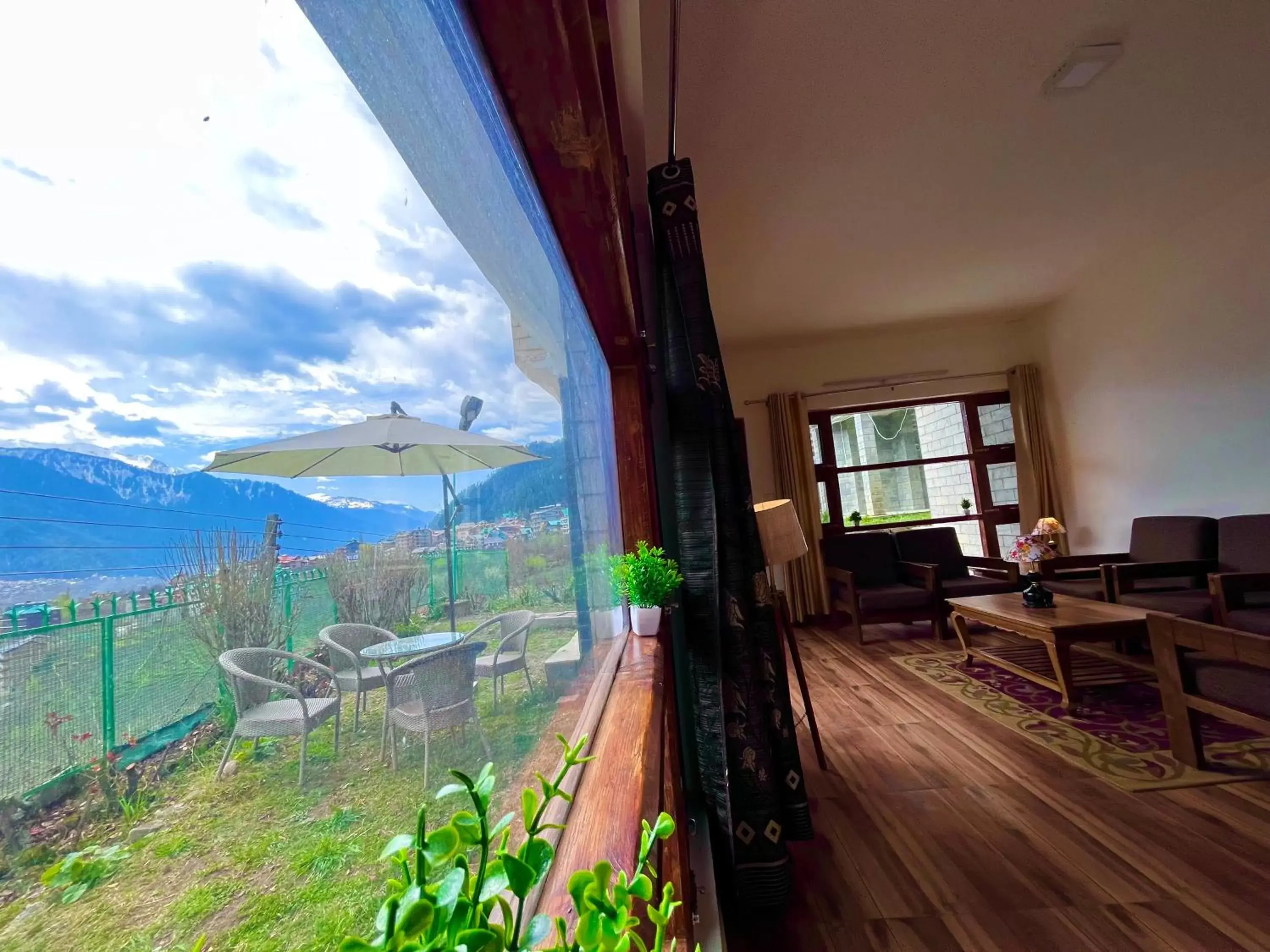 Nomad 2 Bedroom independent Luxury Cottages Nomad 2 Bedroom independent Luxury Cottages