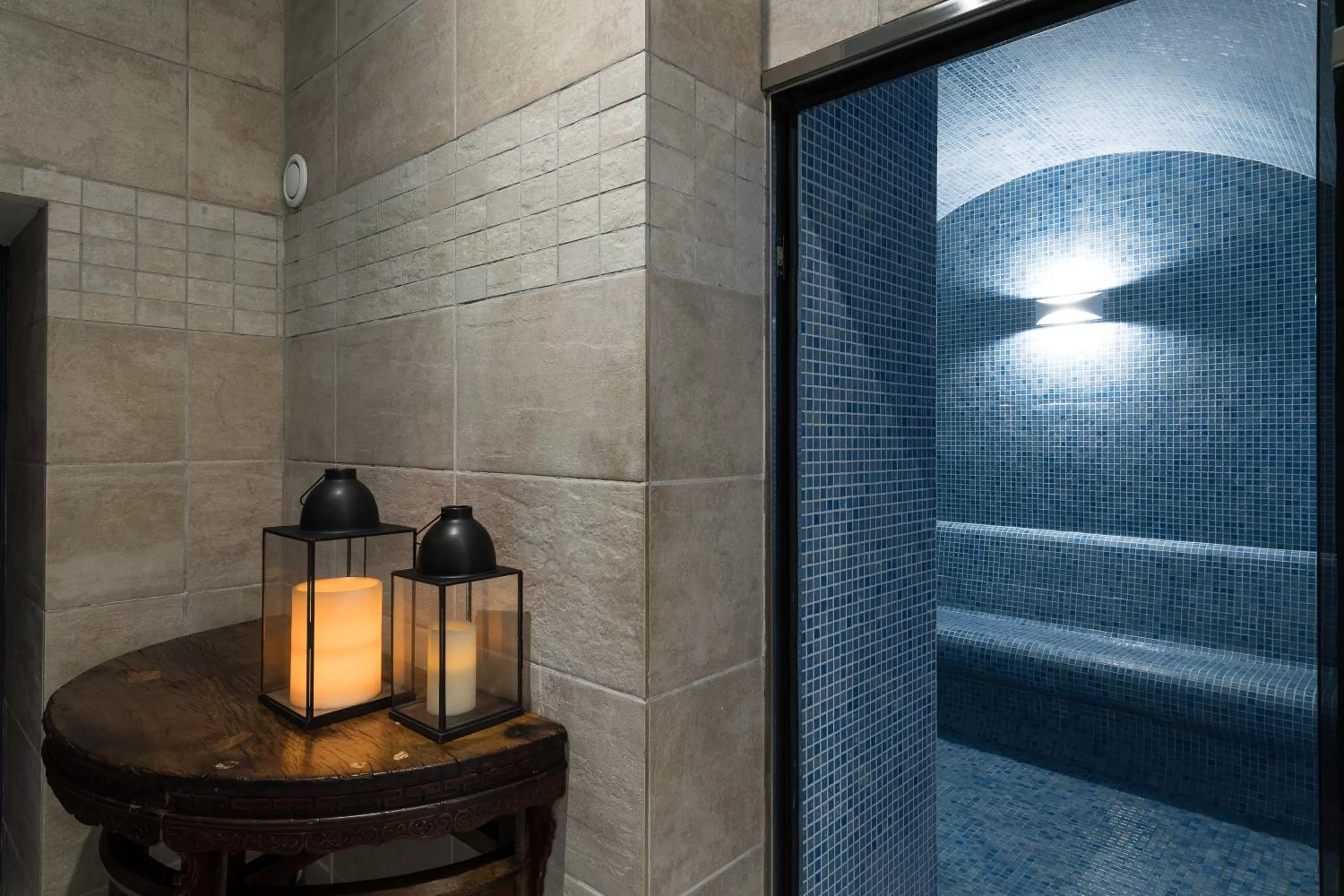 Spa and wellness centre/facilities in Catalonia Ramblas 4* Sup