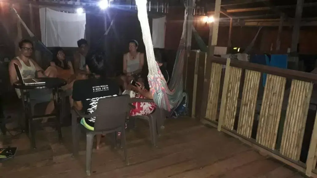 Posada El Acuario Posada El Acuario