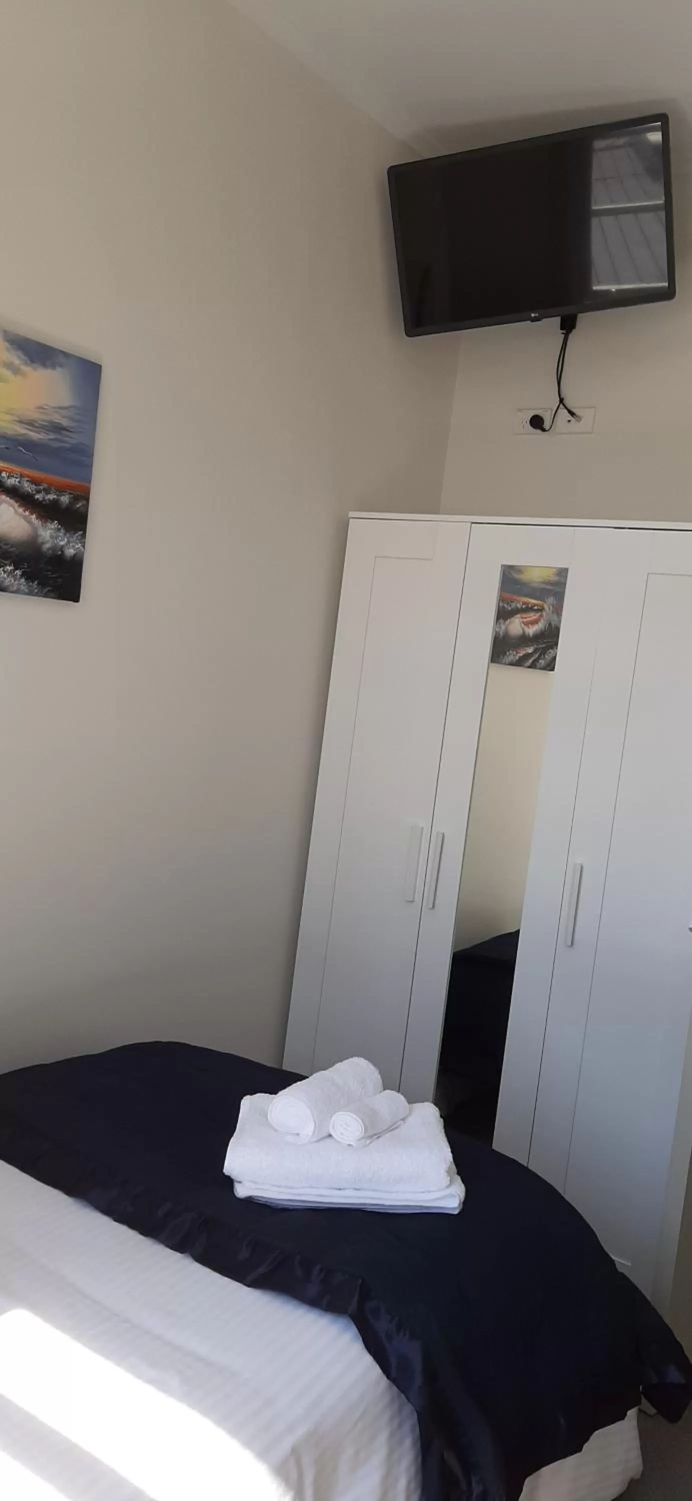 The Prospect of Howick Accommodation