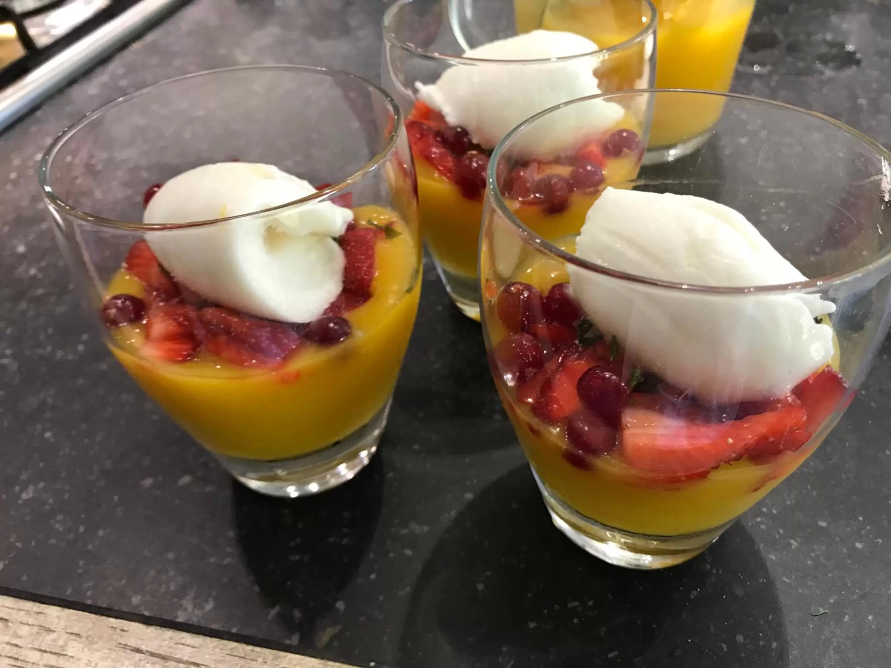 Food, Drinks in Le Belvédère - Chambres d'hôtes de charme et Restaurant