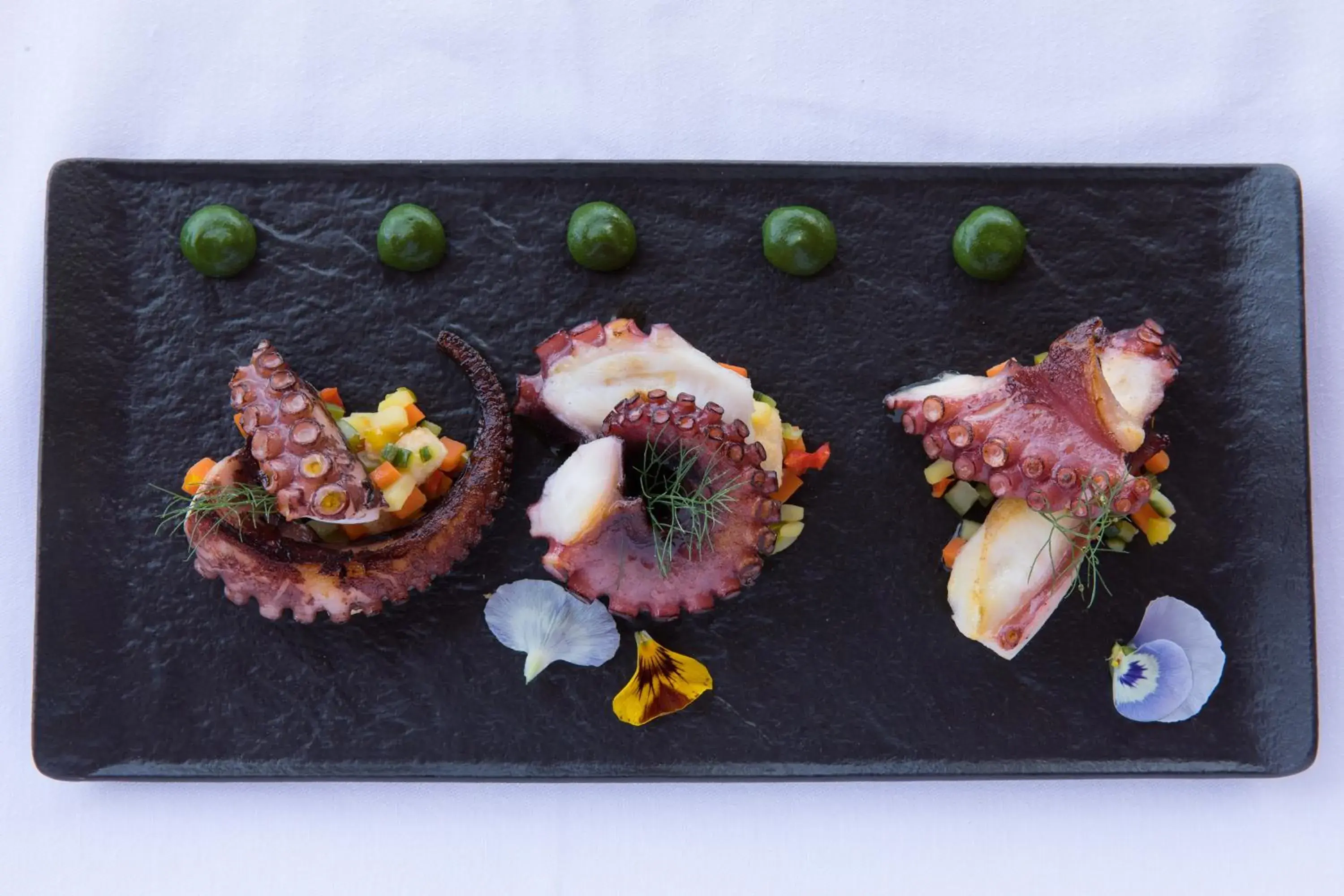 Food close-up, Food in Grand Hotel Ambasciatori