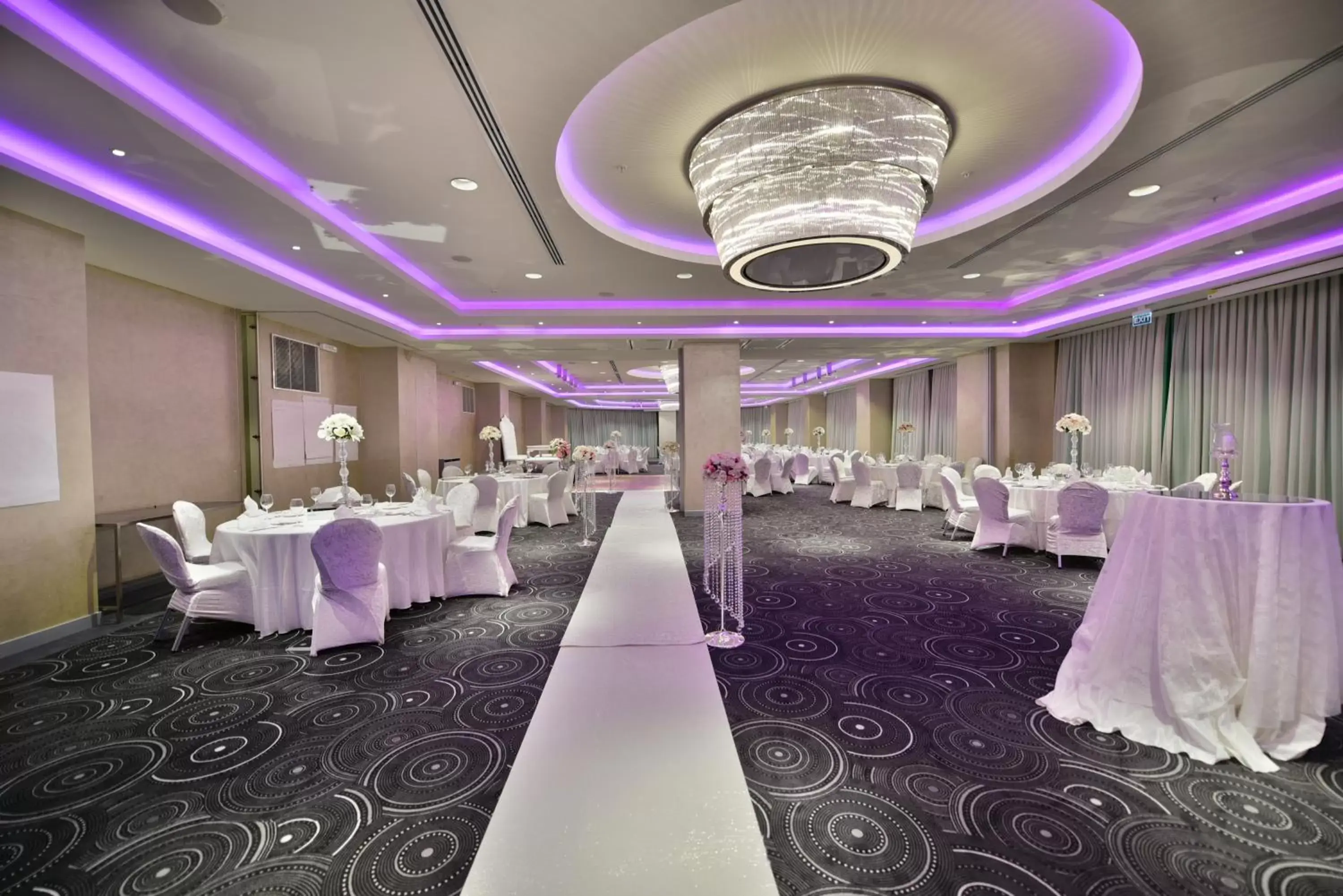 Banquet/Function facilities, Banquet Facilities in Park Inn By Radisson Istanbul Ataturk Airport