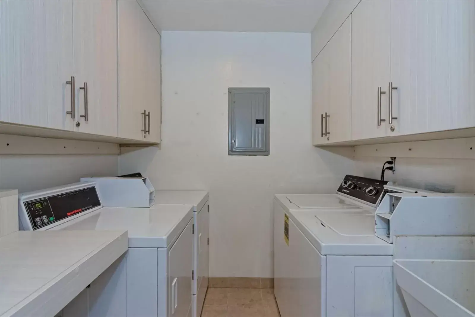 Two-Bedroom Villa in Ocean Villas Beach Front Two-Bedroom Villa in Ocean Villas Beach Front