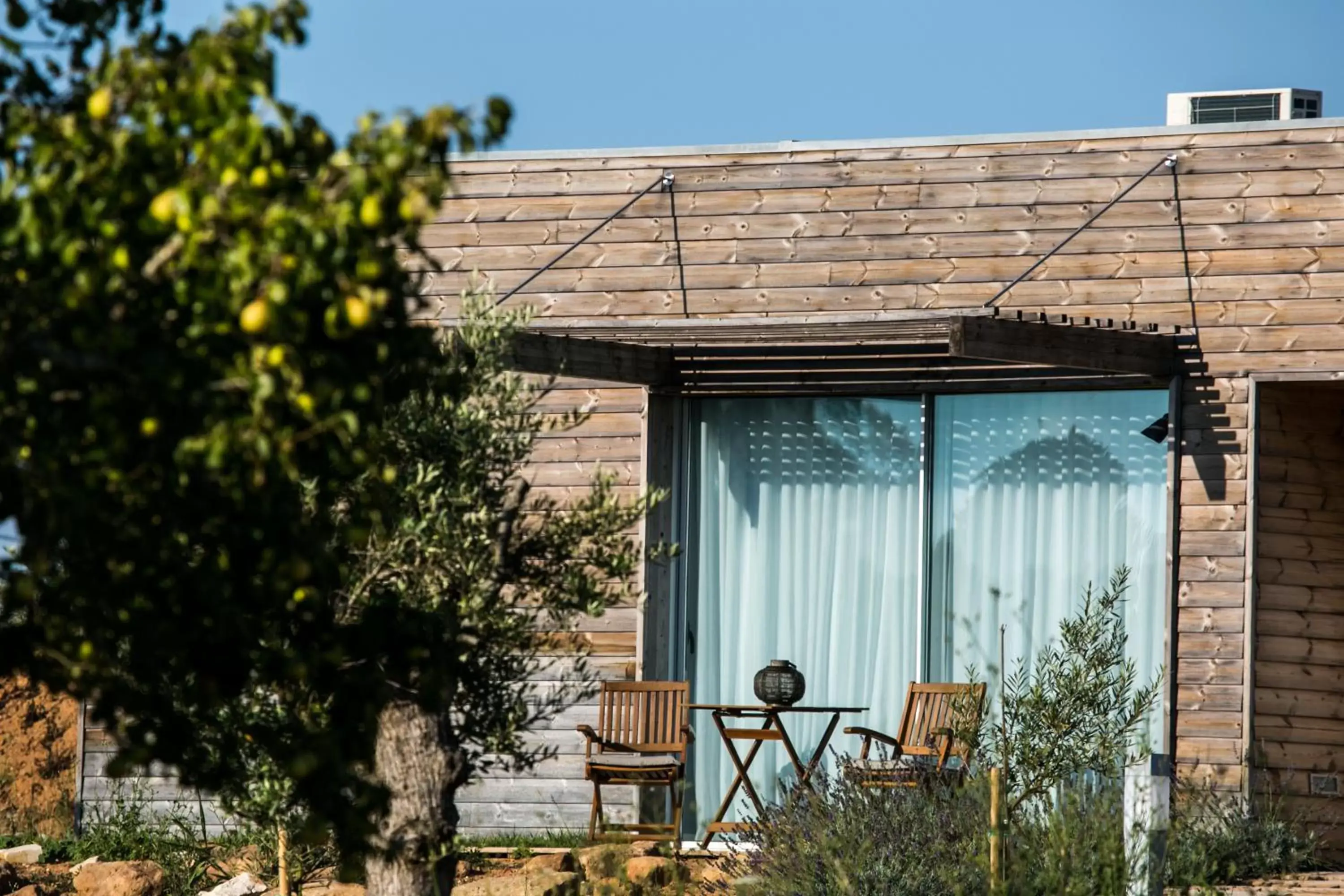 Patio, Patio/Outdoor Area in Vale d'Azenha Hotel Rural & Residences