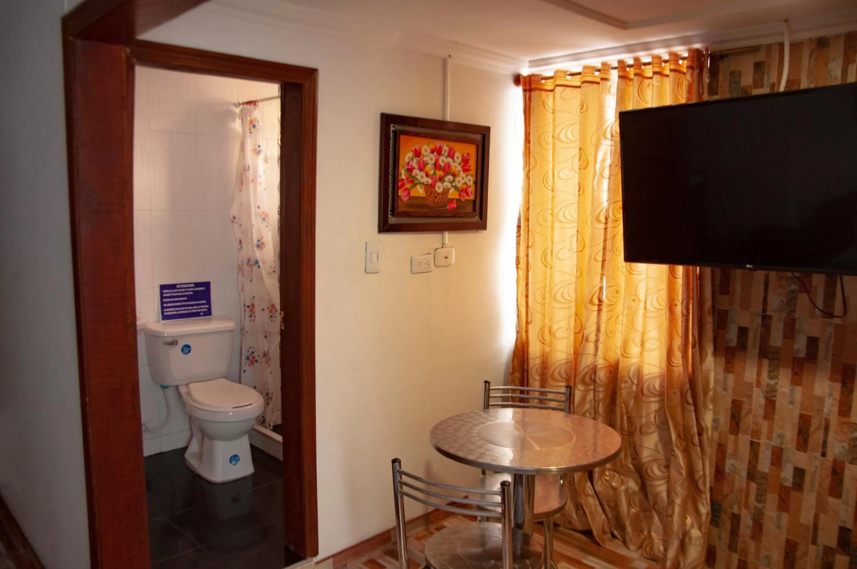 La Gran Fortaleza B&B