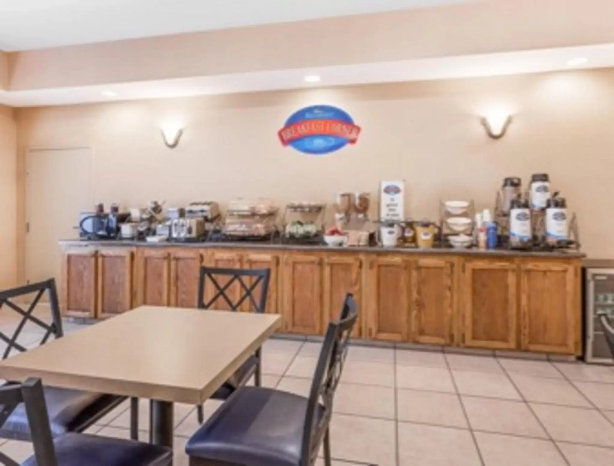 Food in Baymont by Wyndham Cartersville Food in Baymont by Wyndham Cartersville