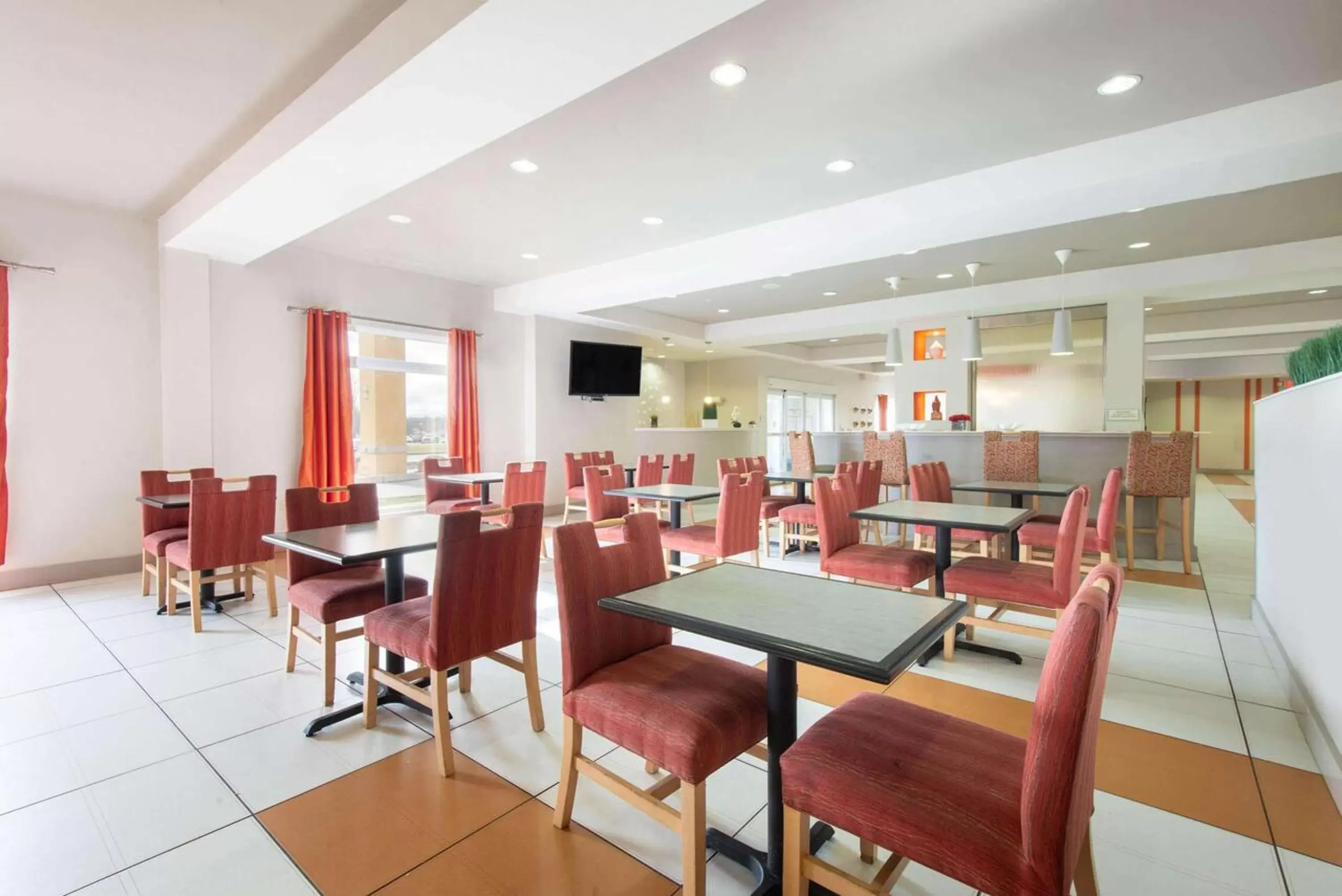 Restaurant/Places to Eat in La Quinta by Wyndham Harrisburg-Hershey