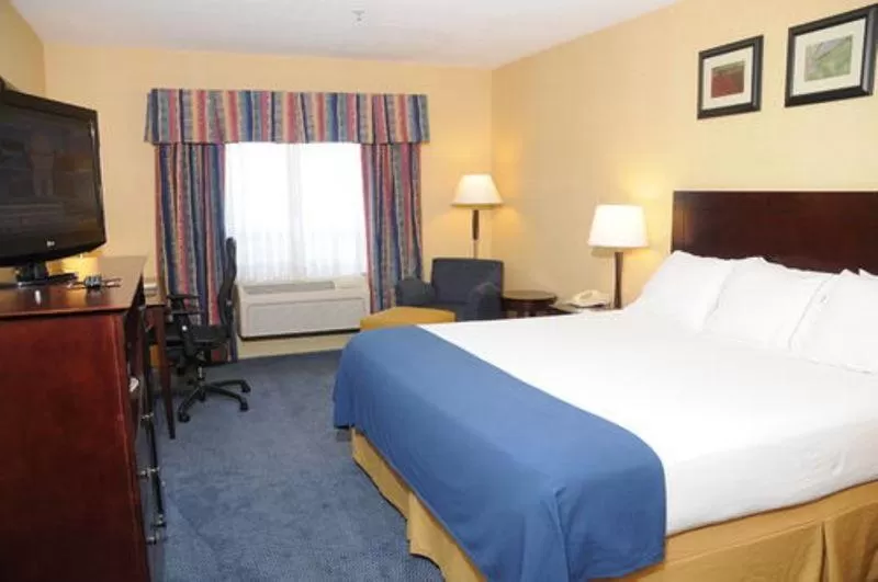 Holiday Inn Express Stephens City by IHG